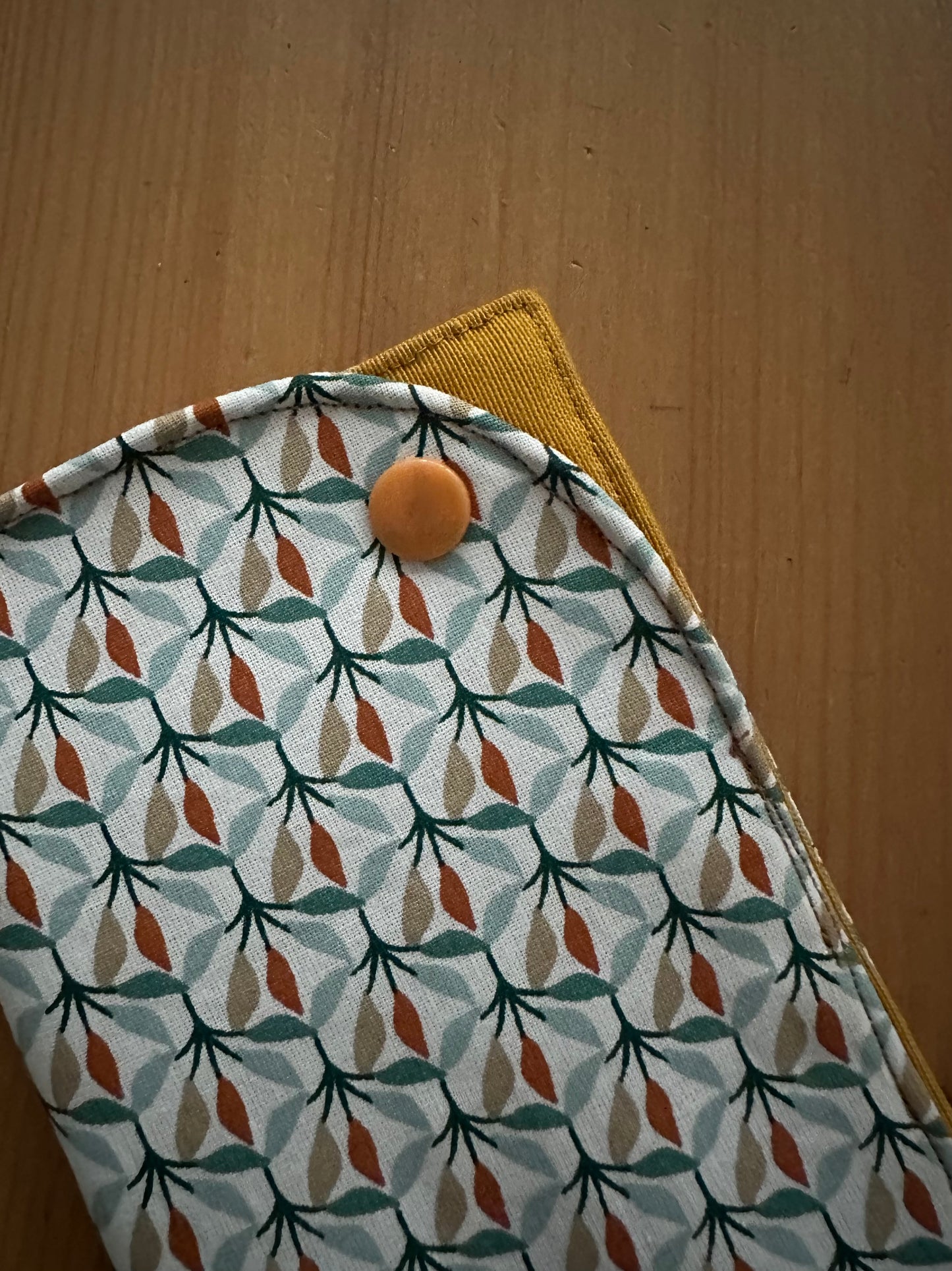 Funda de gafas “geometrik”