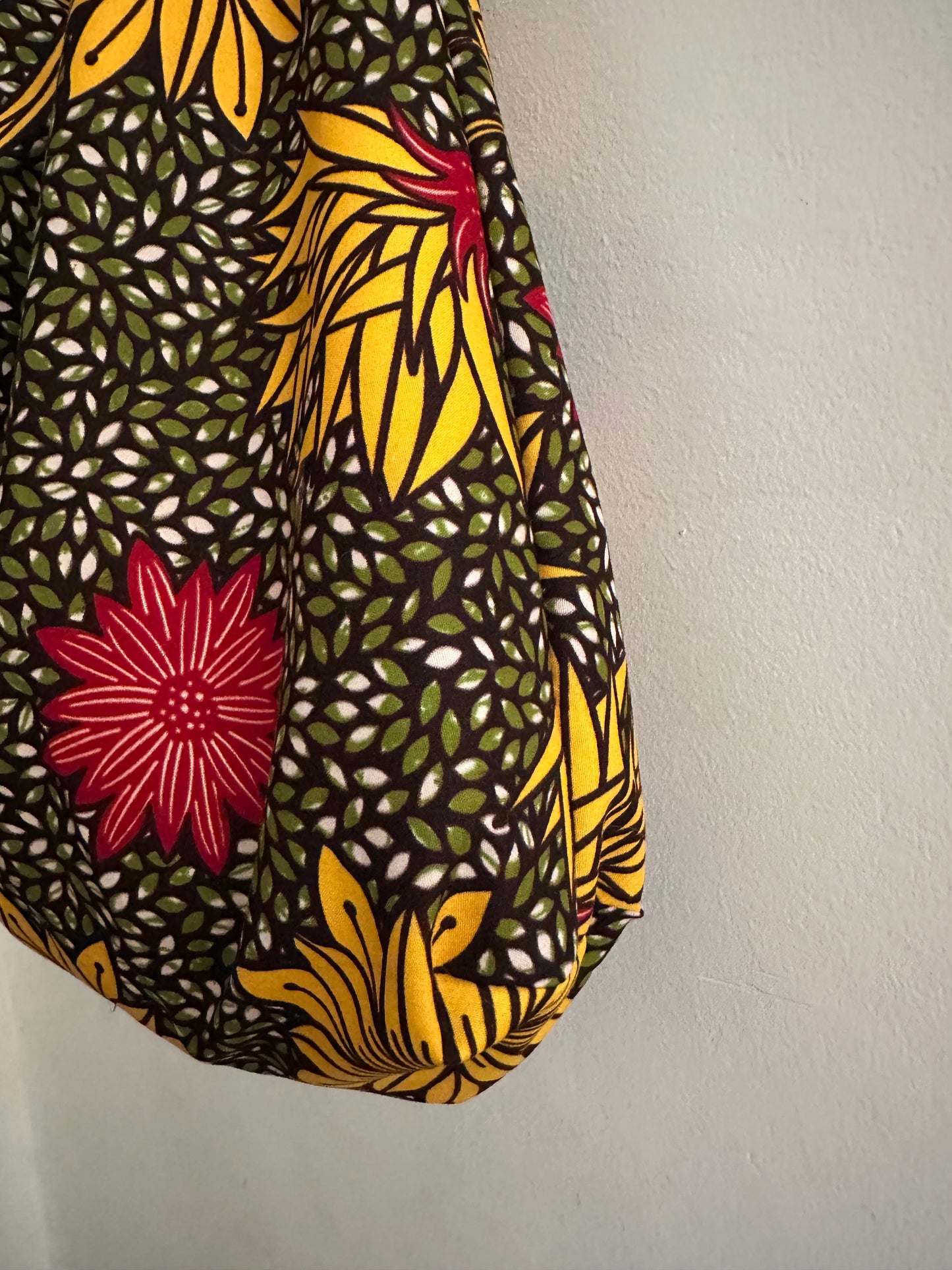 Bolso bandolera Txango WAX “Makena”|polita bonita