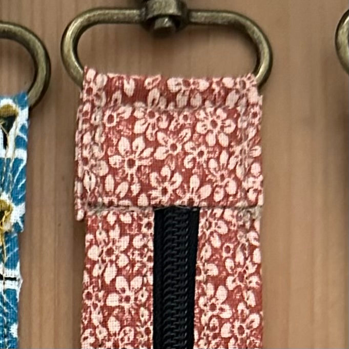 Porta chaqueta estampado para bolso|Polita Bonita