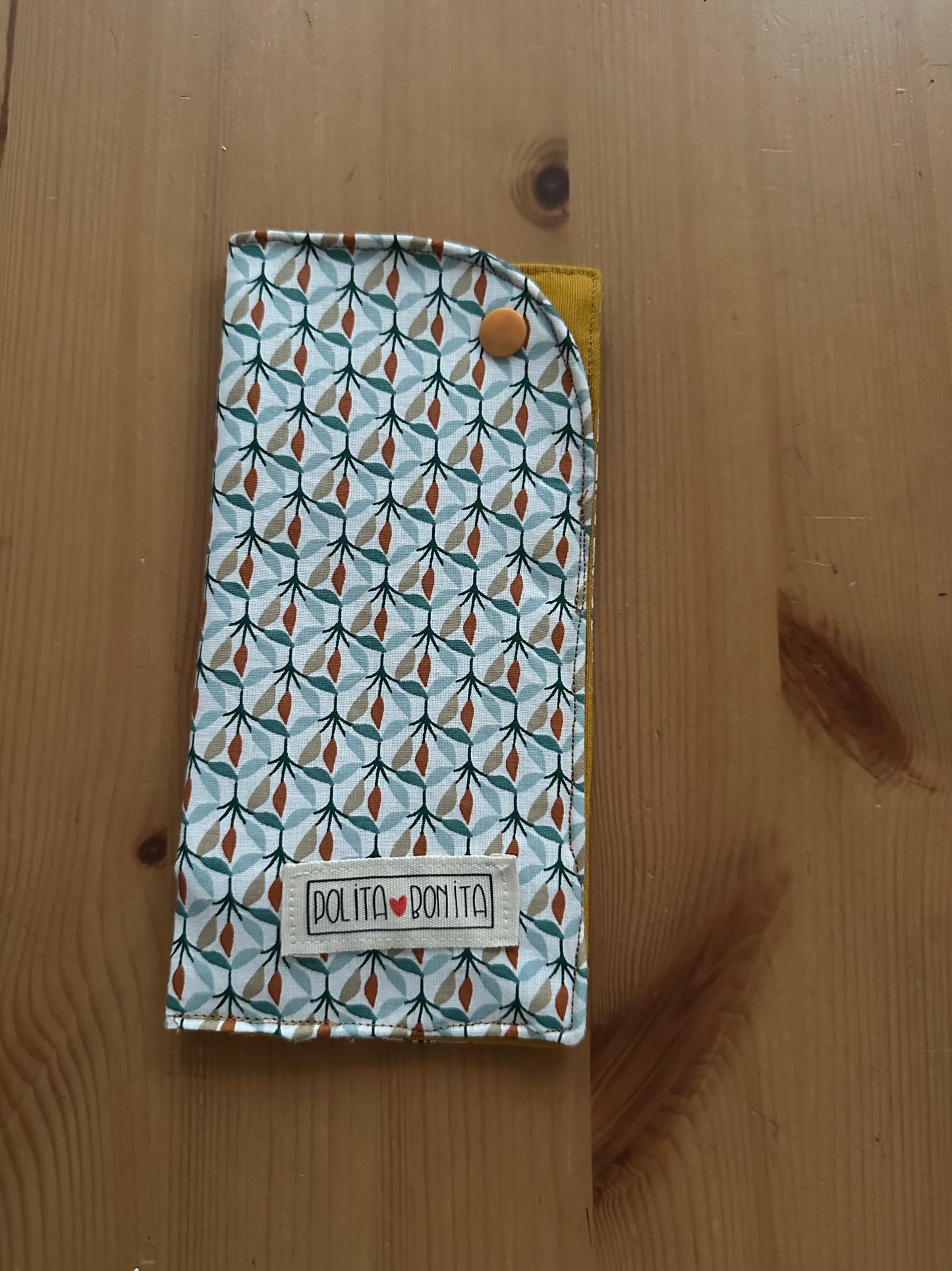 Funda de gafas “geometrik”