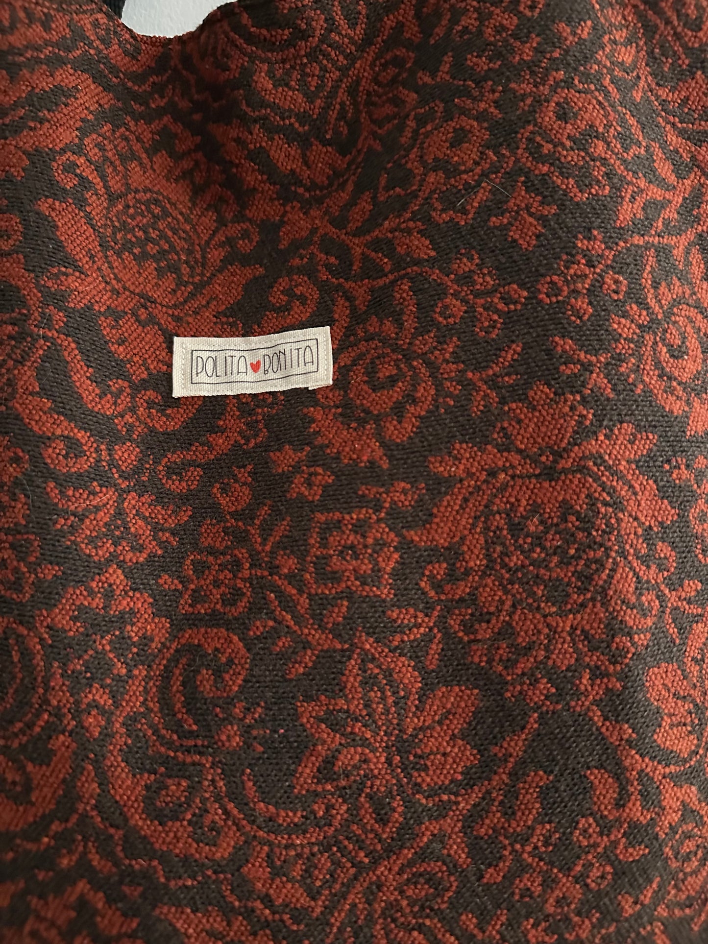 Tote guai basik Tardor