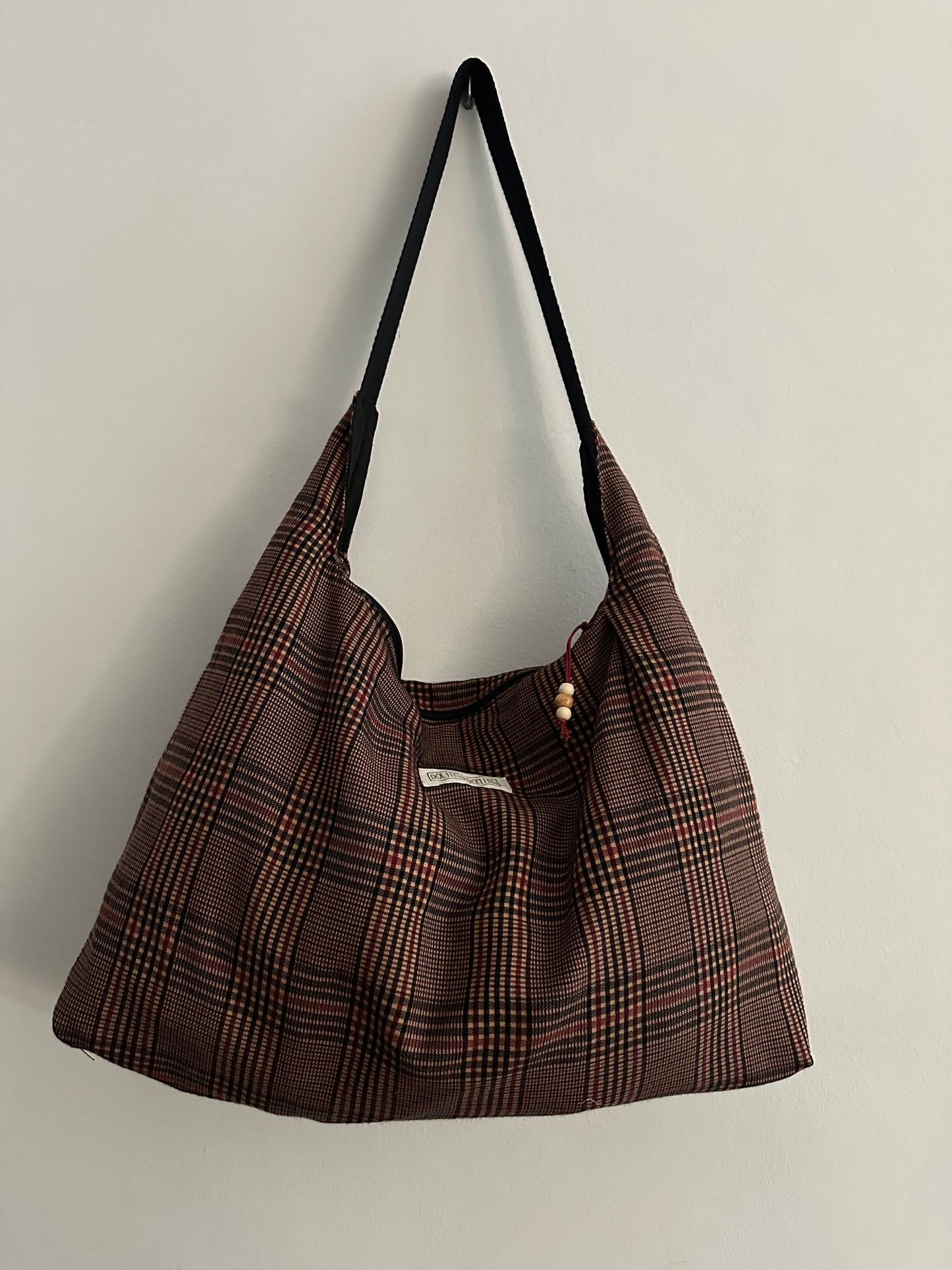 Bolso mod. AGUR “Scotland”