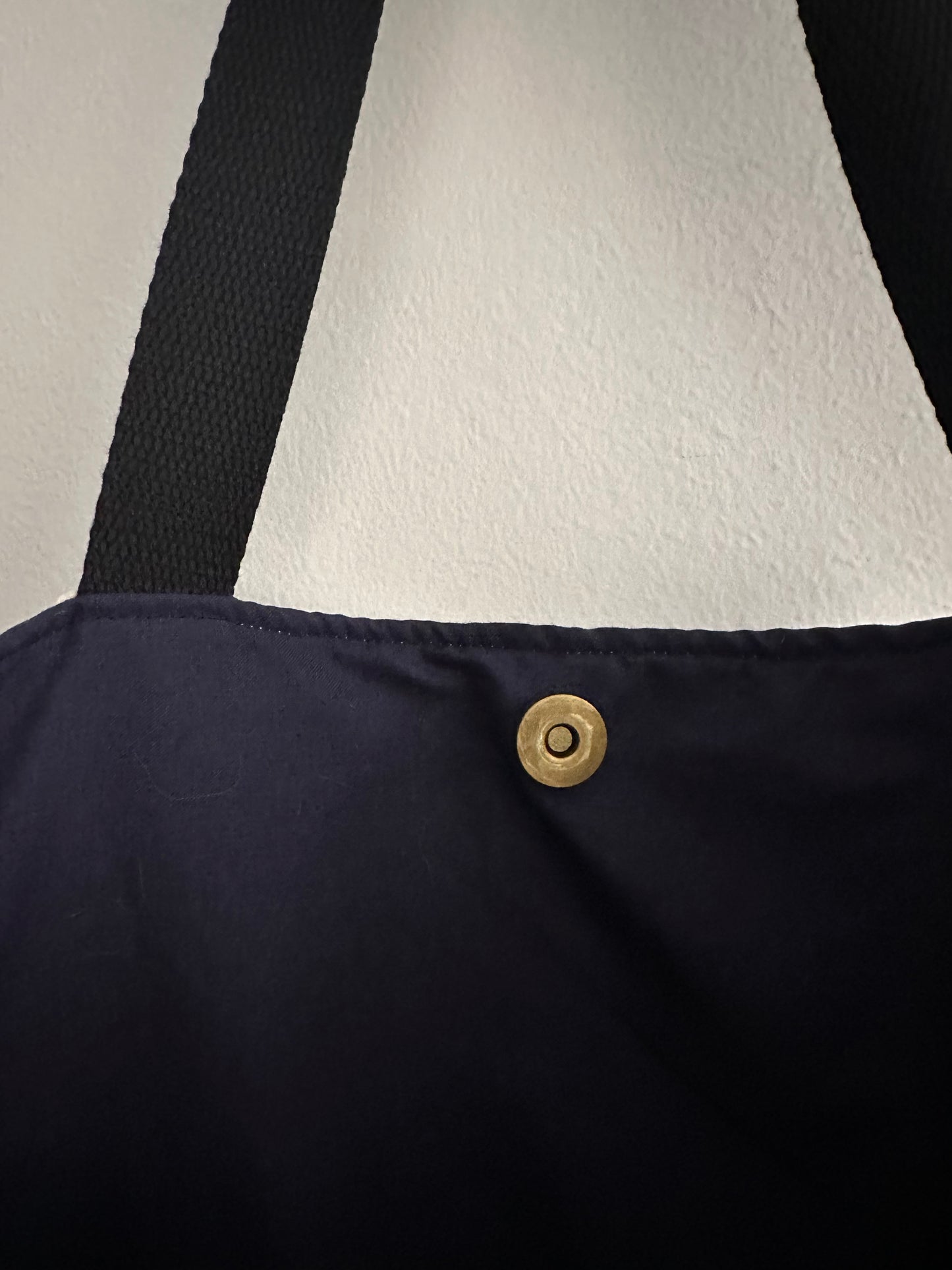 Tote guai basik “Itziar”