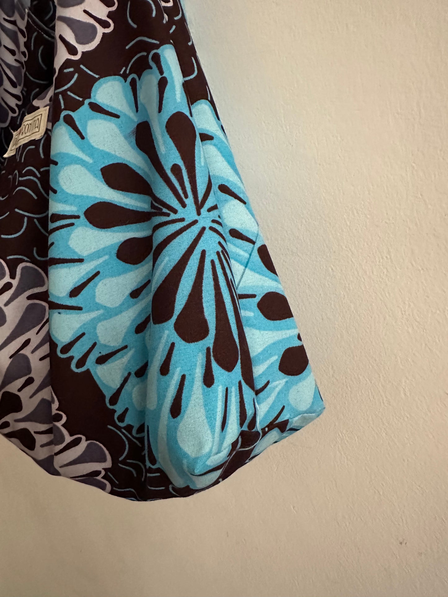 Bolso bandolera txango WAX “Nené”| polita bonita