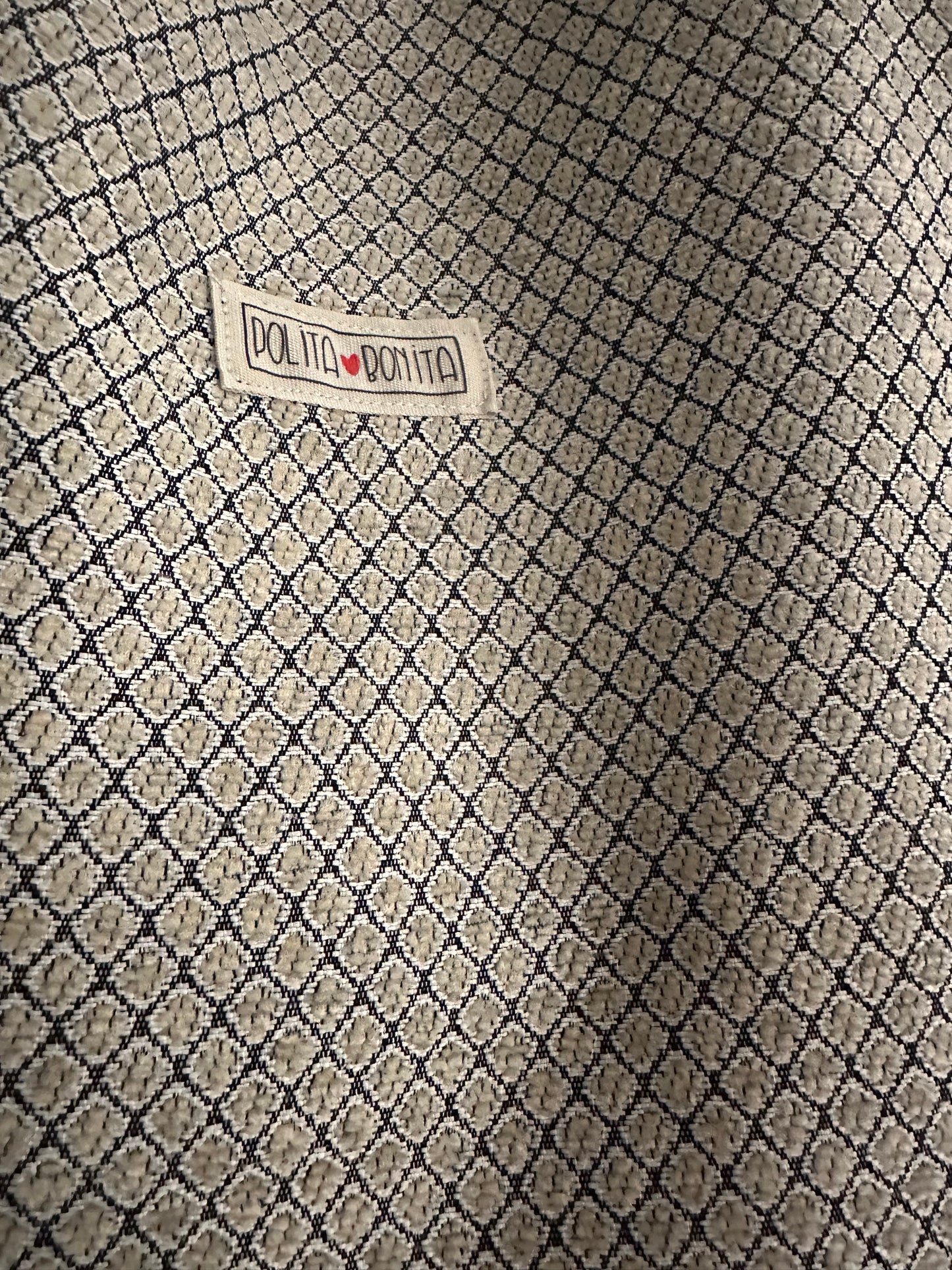 Tote guai basik “Itziar”