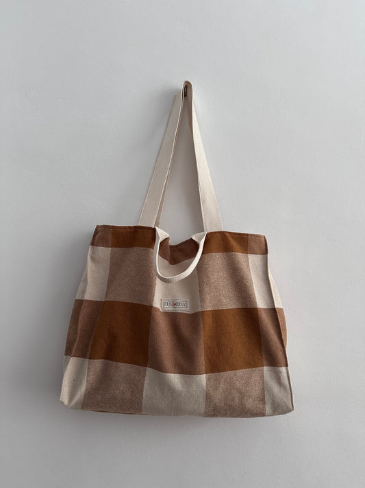 BOLSO Mod KAIXO “DEBA”