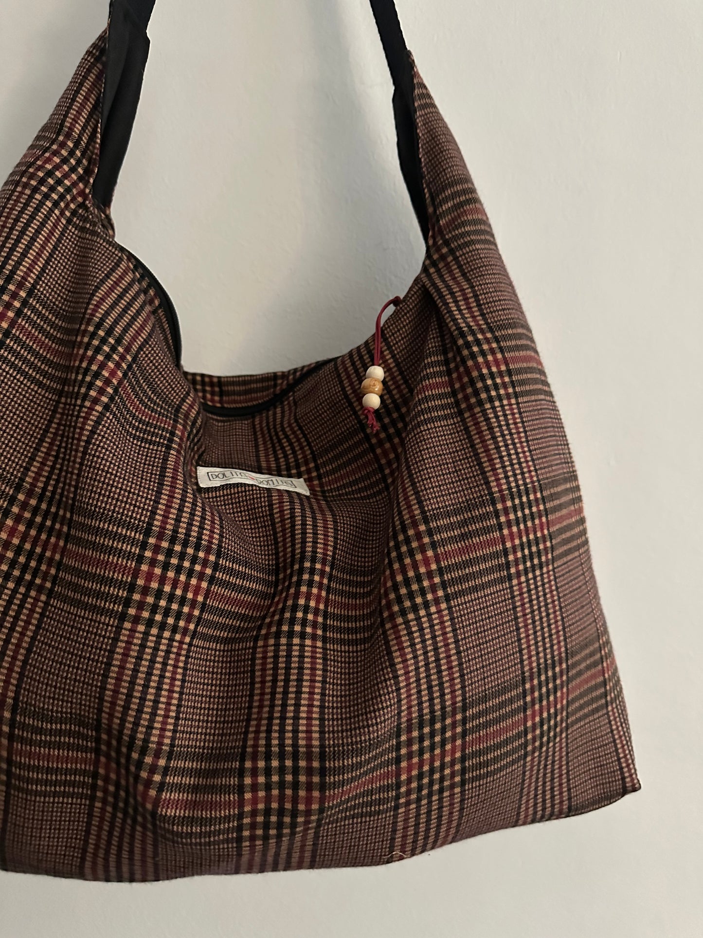 Bolso mod. AGUR “Scotland”