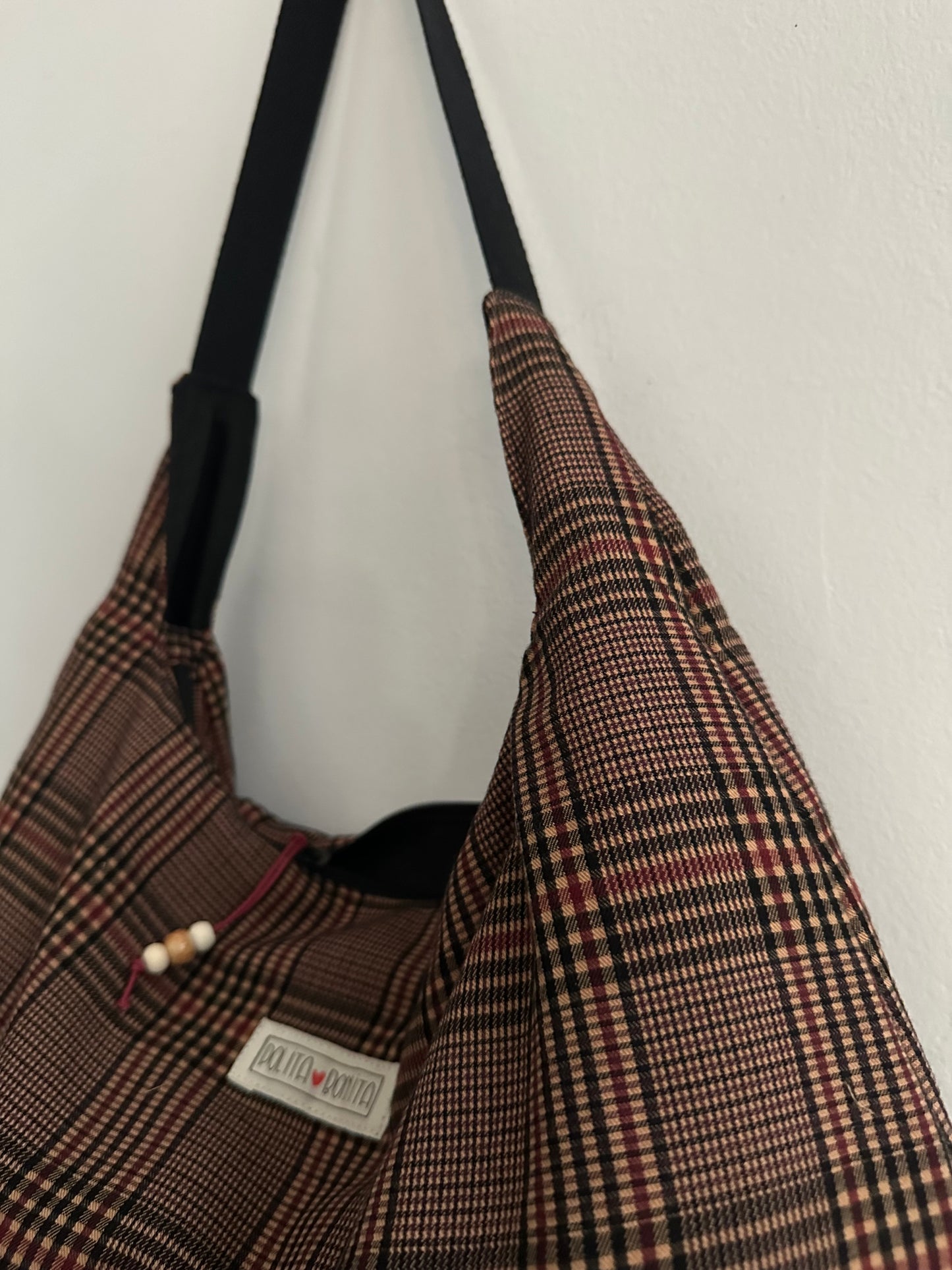 Bolso mod. AGUR “Scotland”