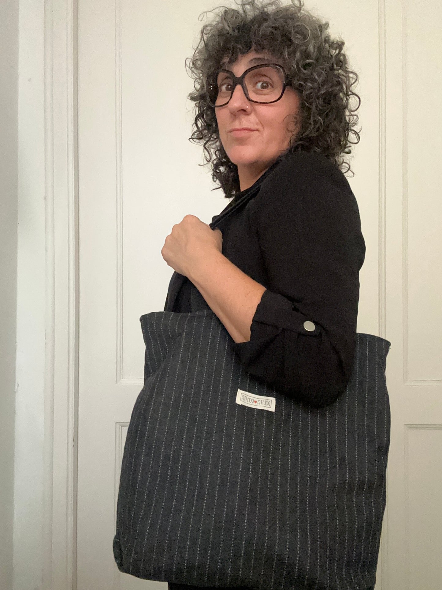 Tote guai basik “marrak beltza”