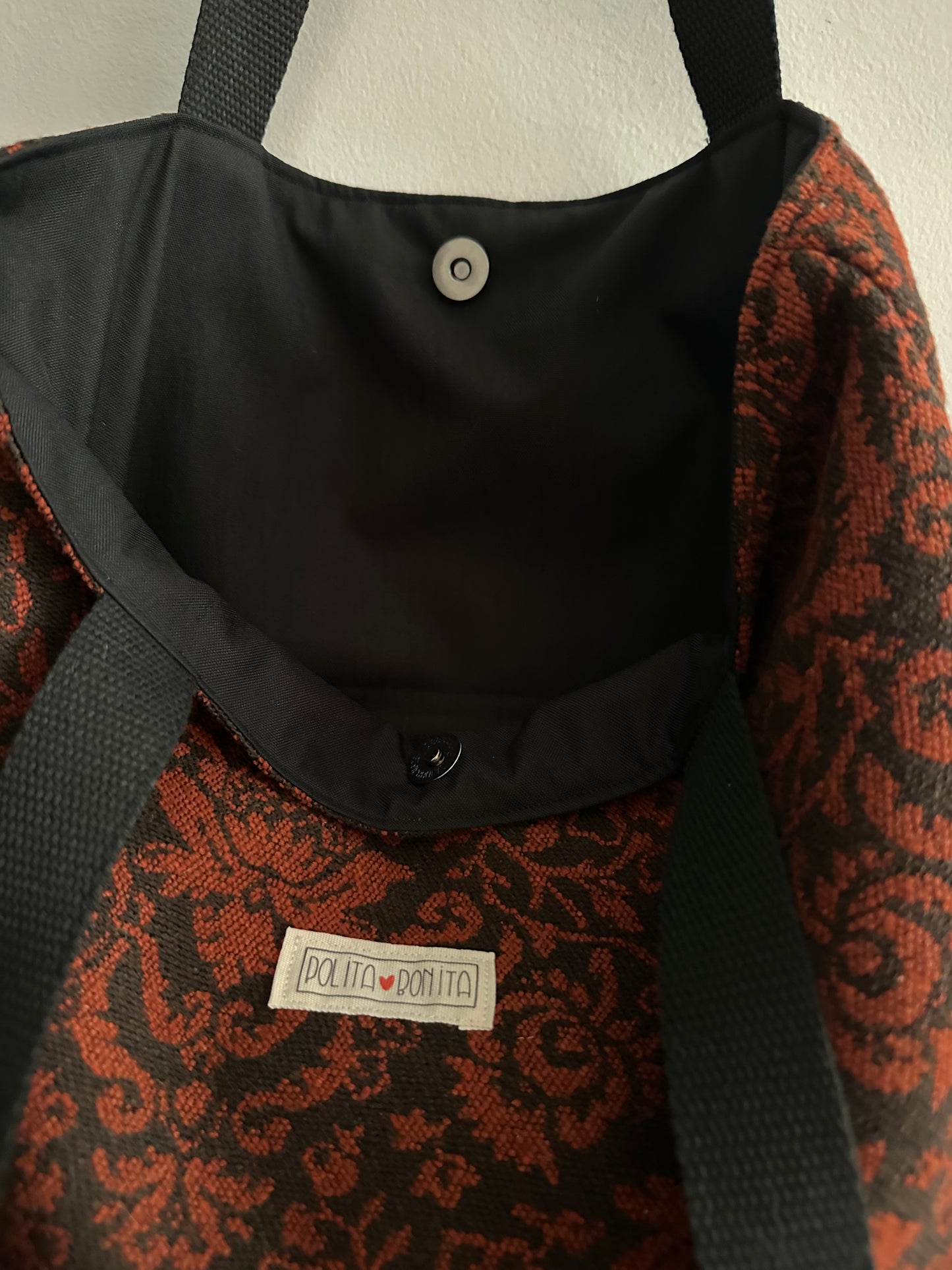 Tote guai basik Tardor