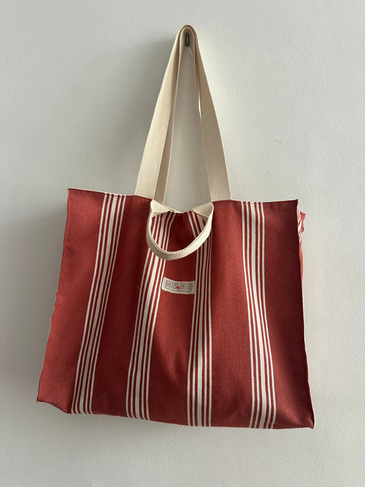Bolso multiposicion KAIXO “Cadaqués” Hecho a mano|Polita Bonita