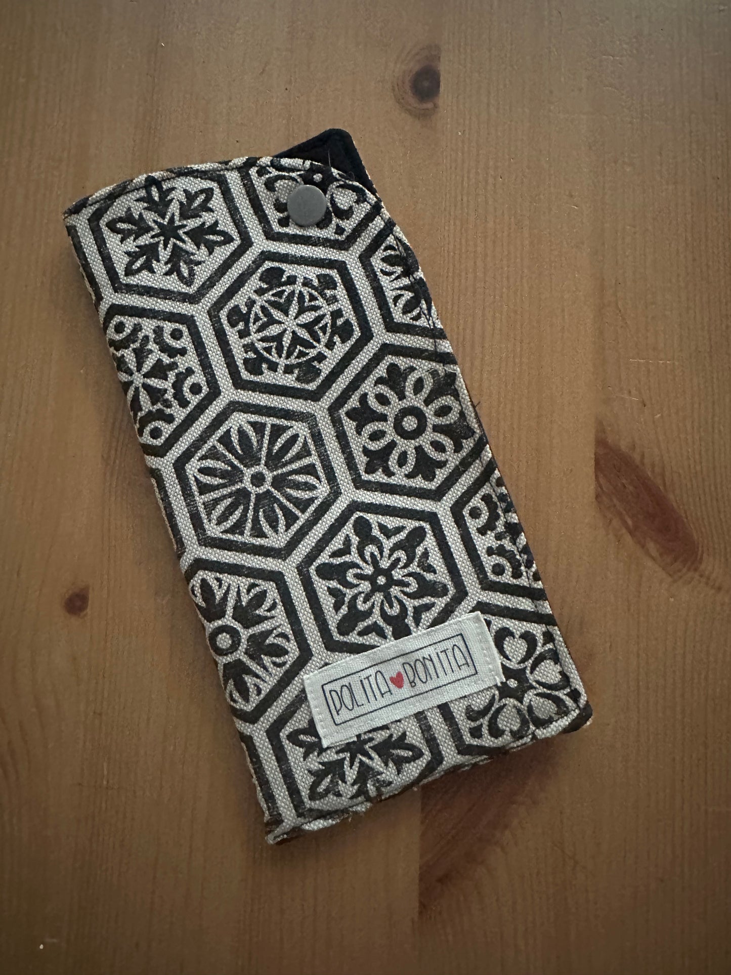 Funda gafas “hidraulik”