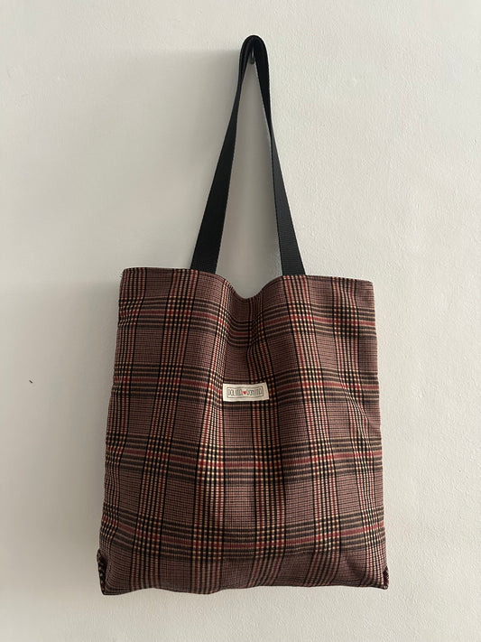 Tote guai basik “scotland”