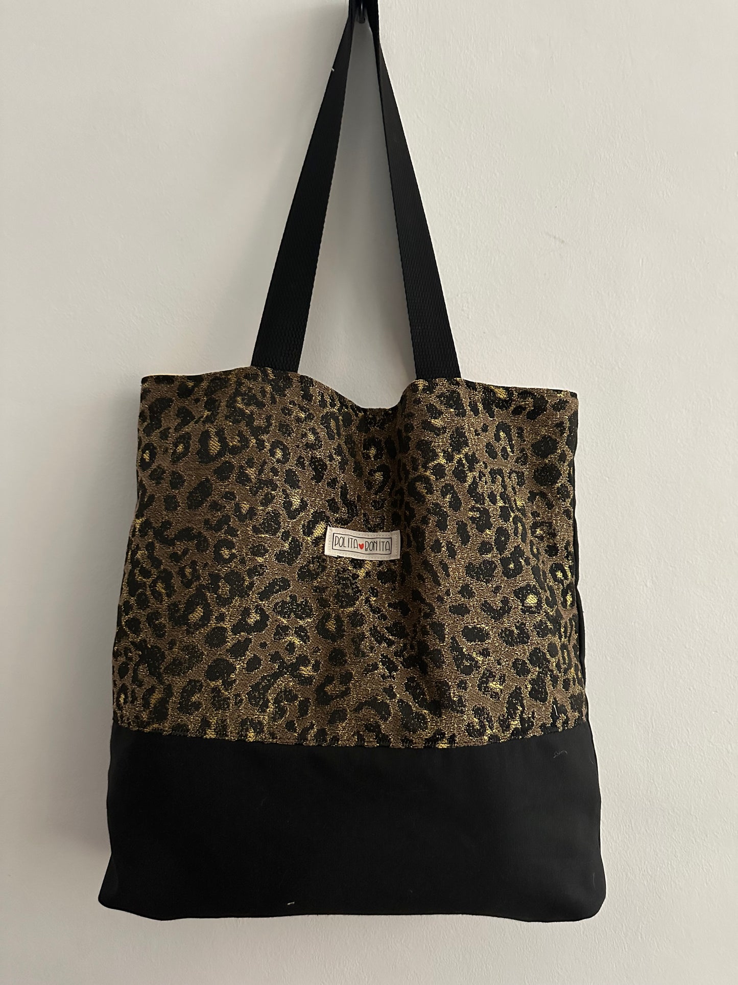 TOTEbag “Leo” (limited edition)