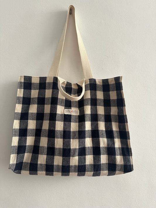 Bolso multiposicion KAIXO “Begur” hecho a mano|Polita Bonita