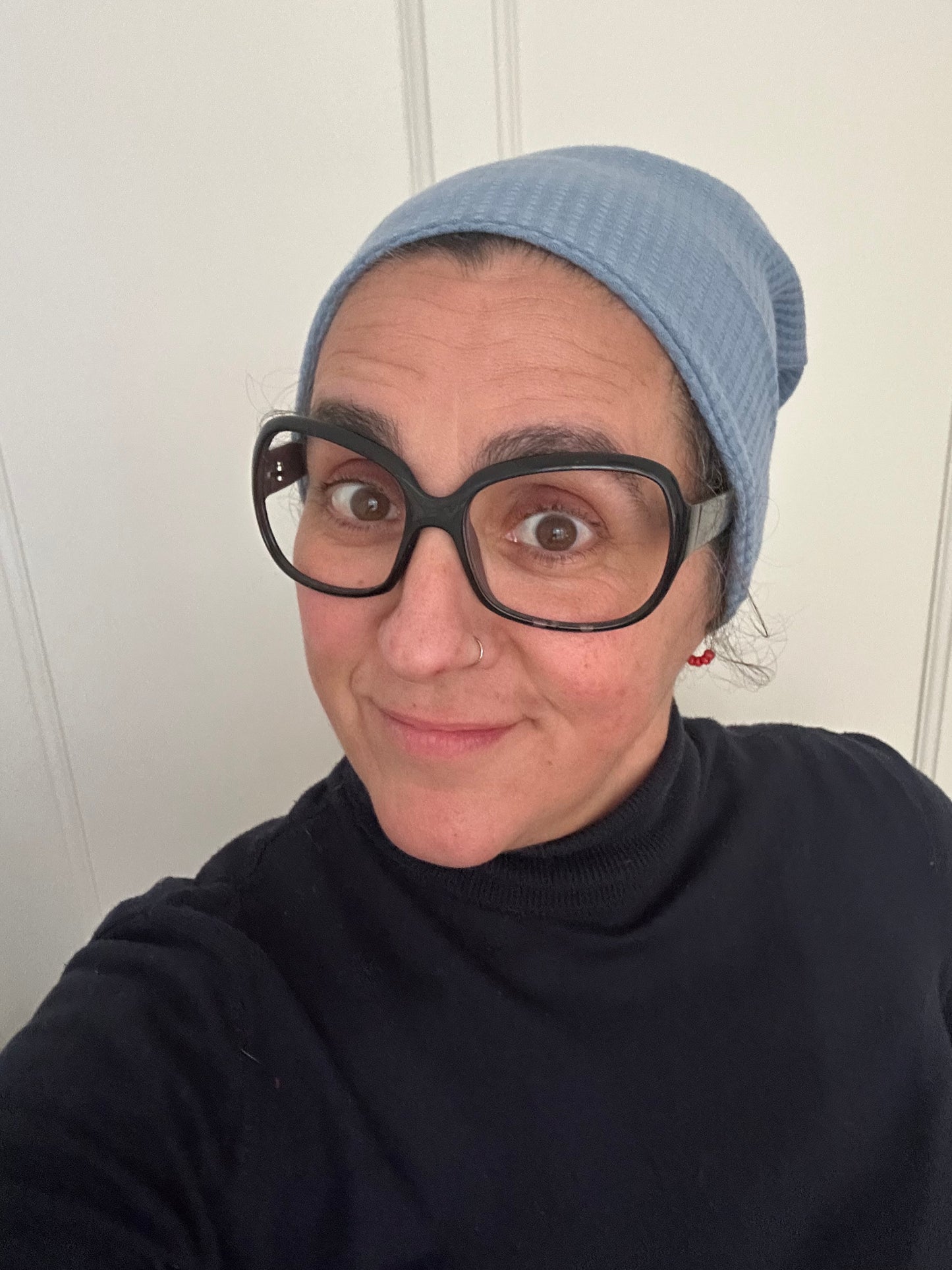 Magic beanie multi posición