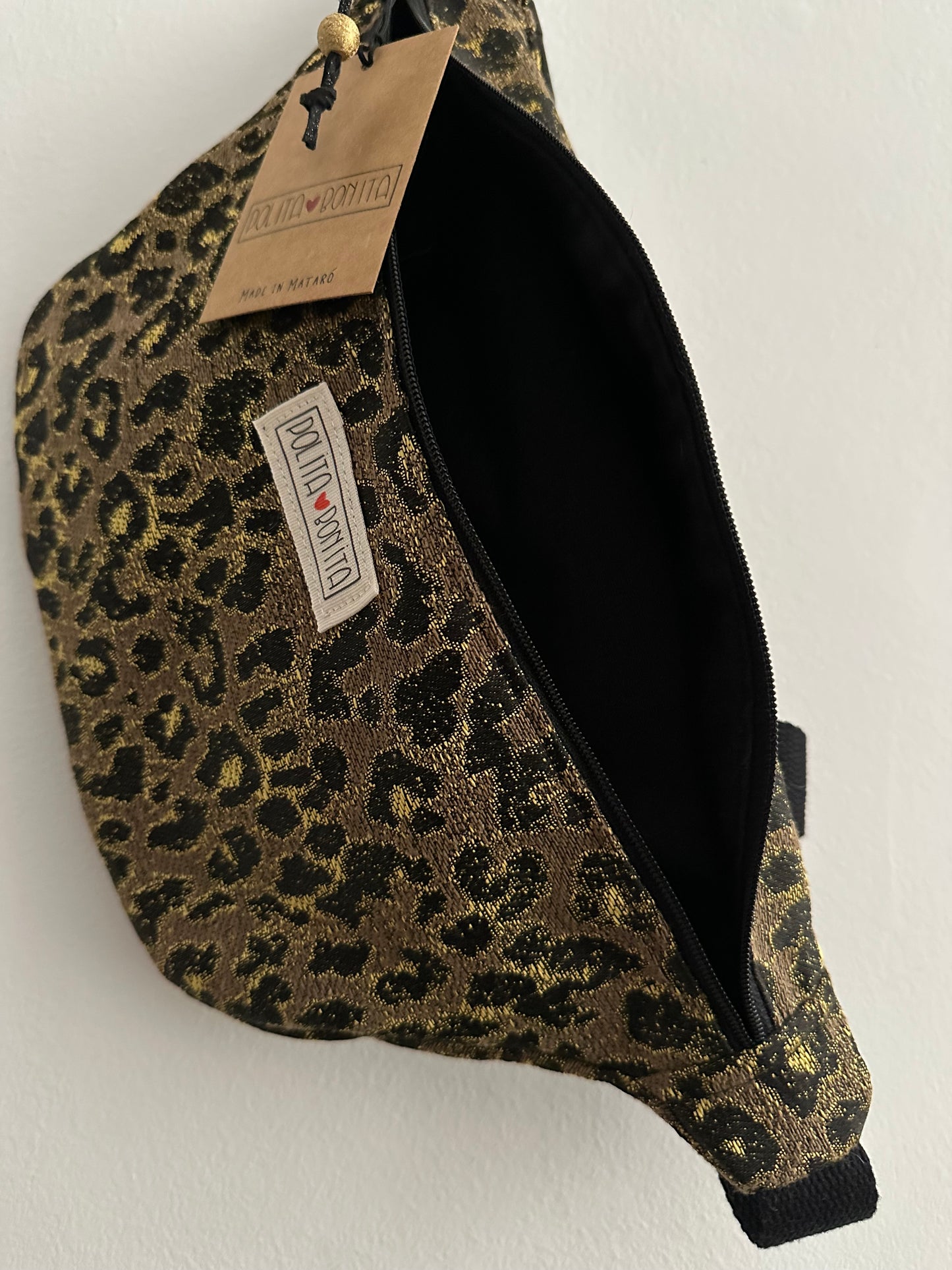 RIÑONERAS ANIMAL PRINT (varios colores)