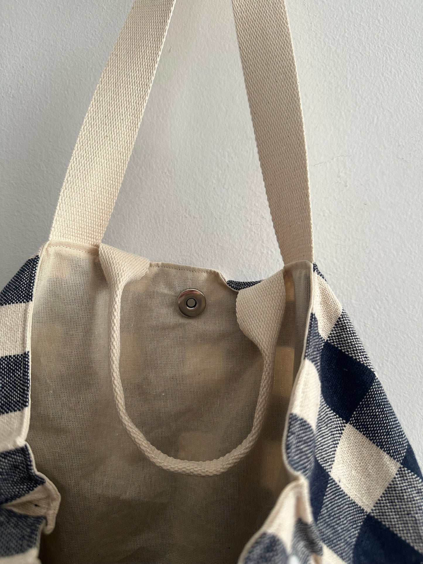 Bolso multiposicion KAIXO “Begur” hecho a mano|Polita Bonita
