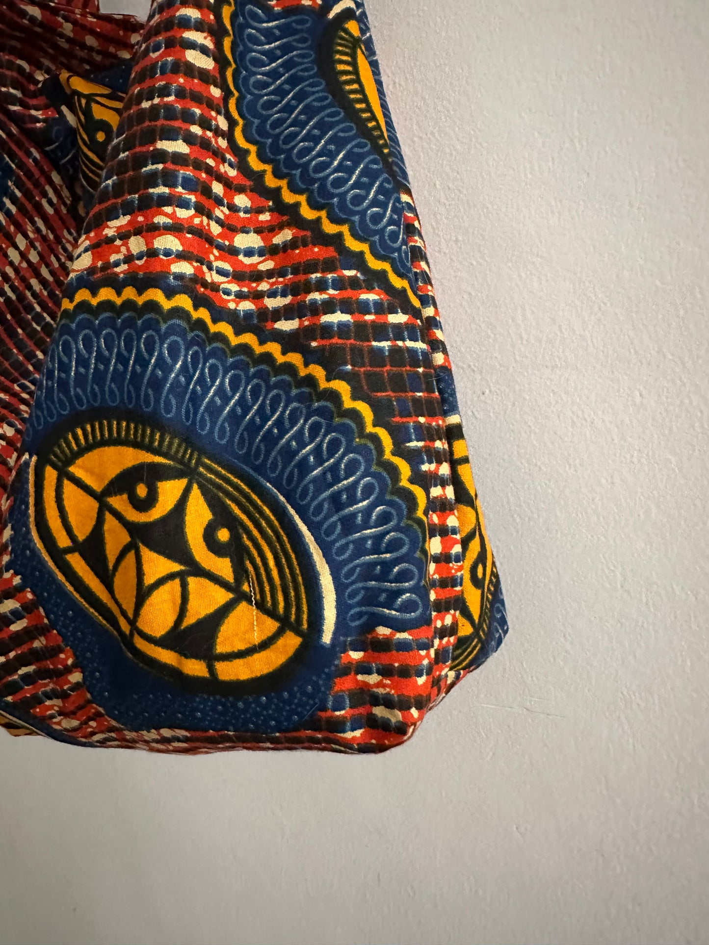 Bolso bandolera txango WAX “khadija”|polita bonita