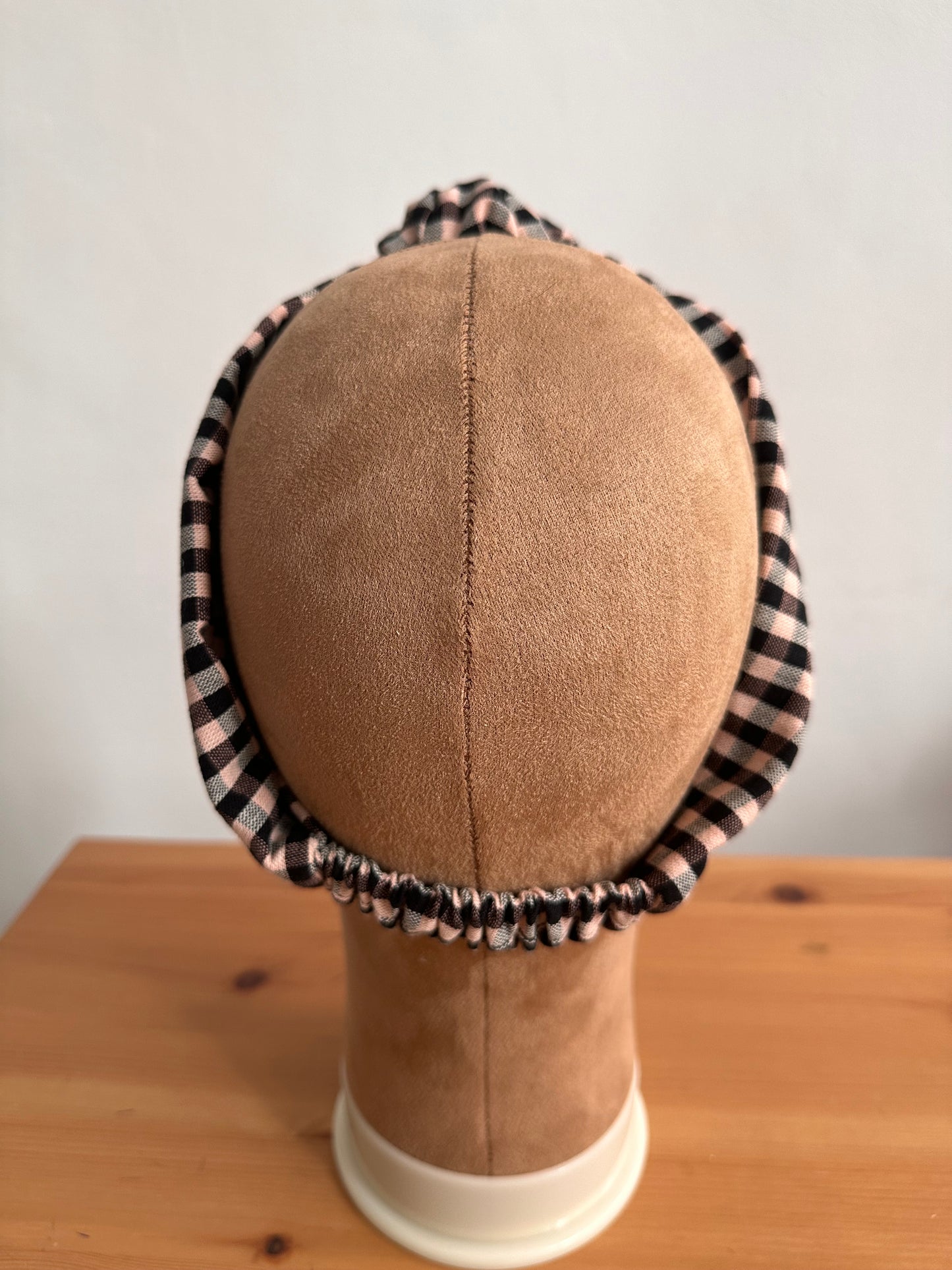 TURBANTE DIADEMA “FARCELL”