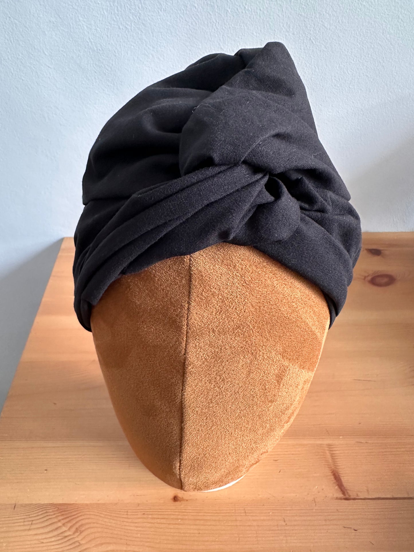 TURBANTE ENVOLVENTE “BELTZ”