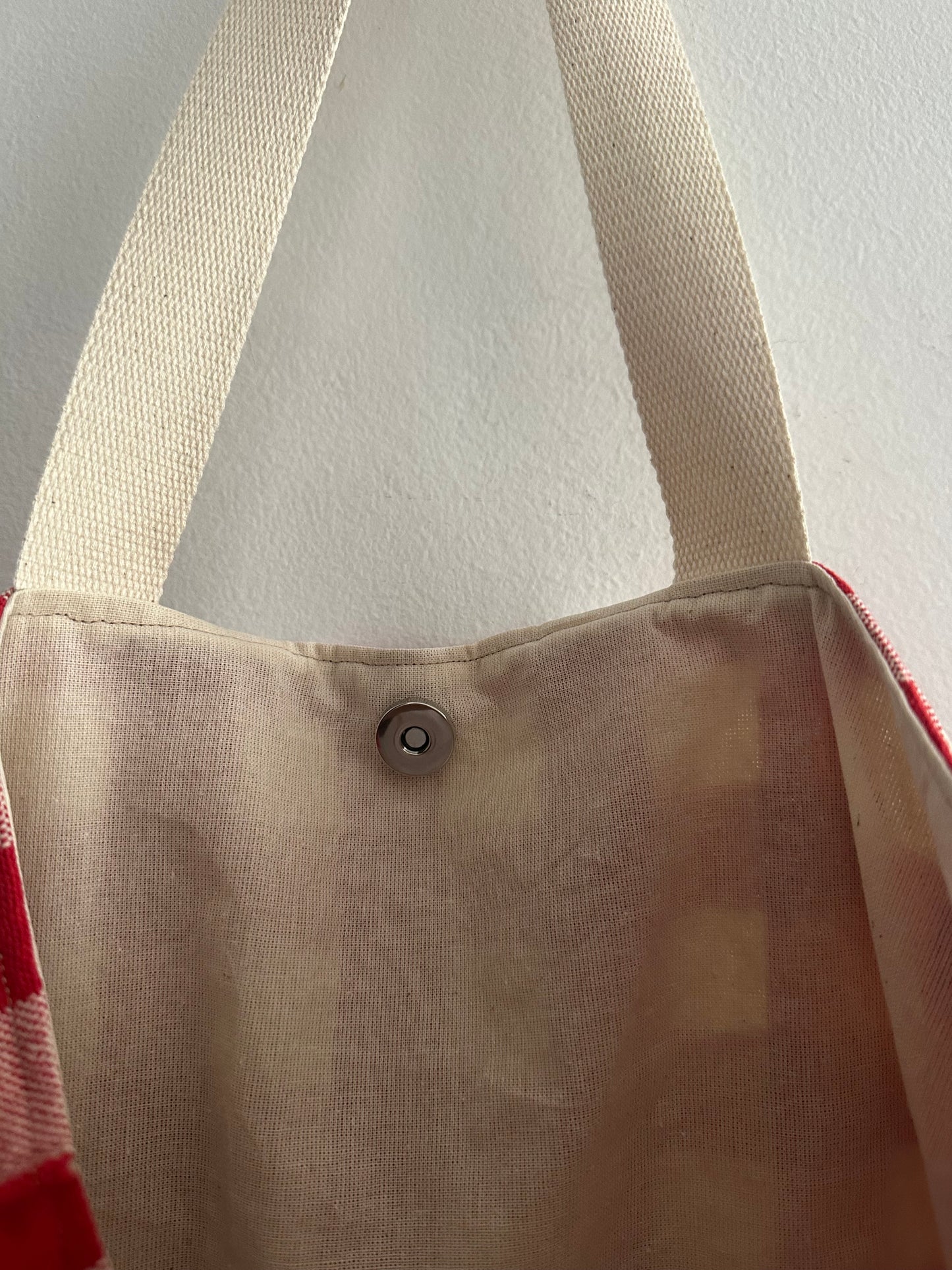 Bolso multiposicion KAIXO “Begur” hecho a mano|Polita Bonita