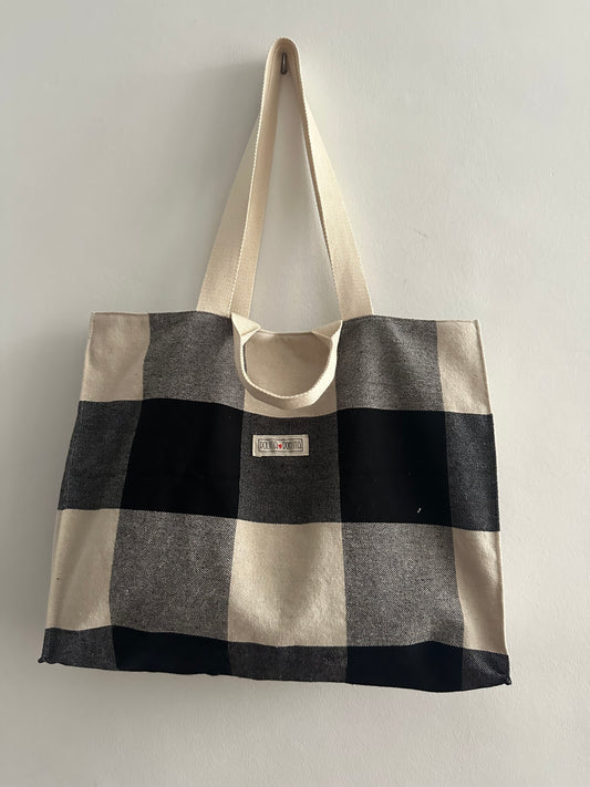 Bolso multiposicion KAIXO “Lekeitio” Hecho a mano|Polita Bonita