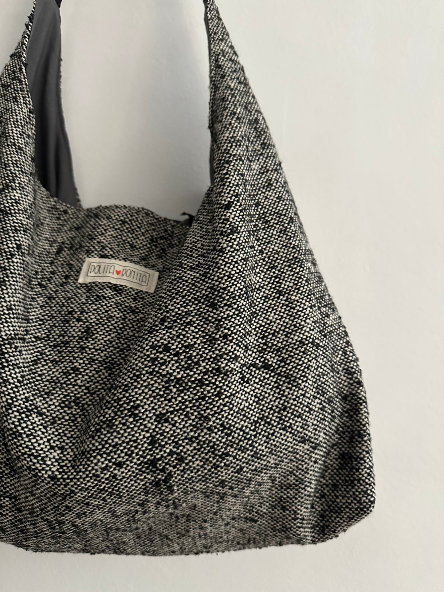 Bolso mod. AGUR “aterpea”
