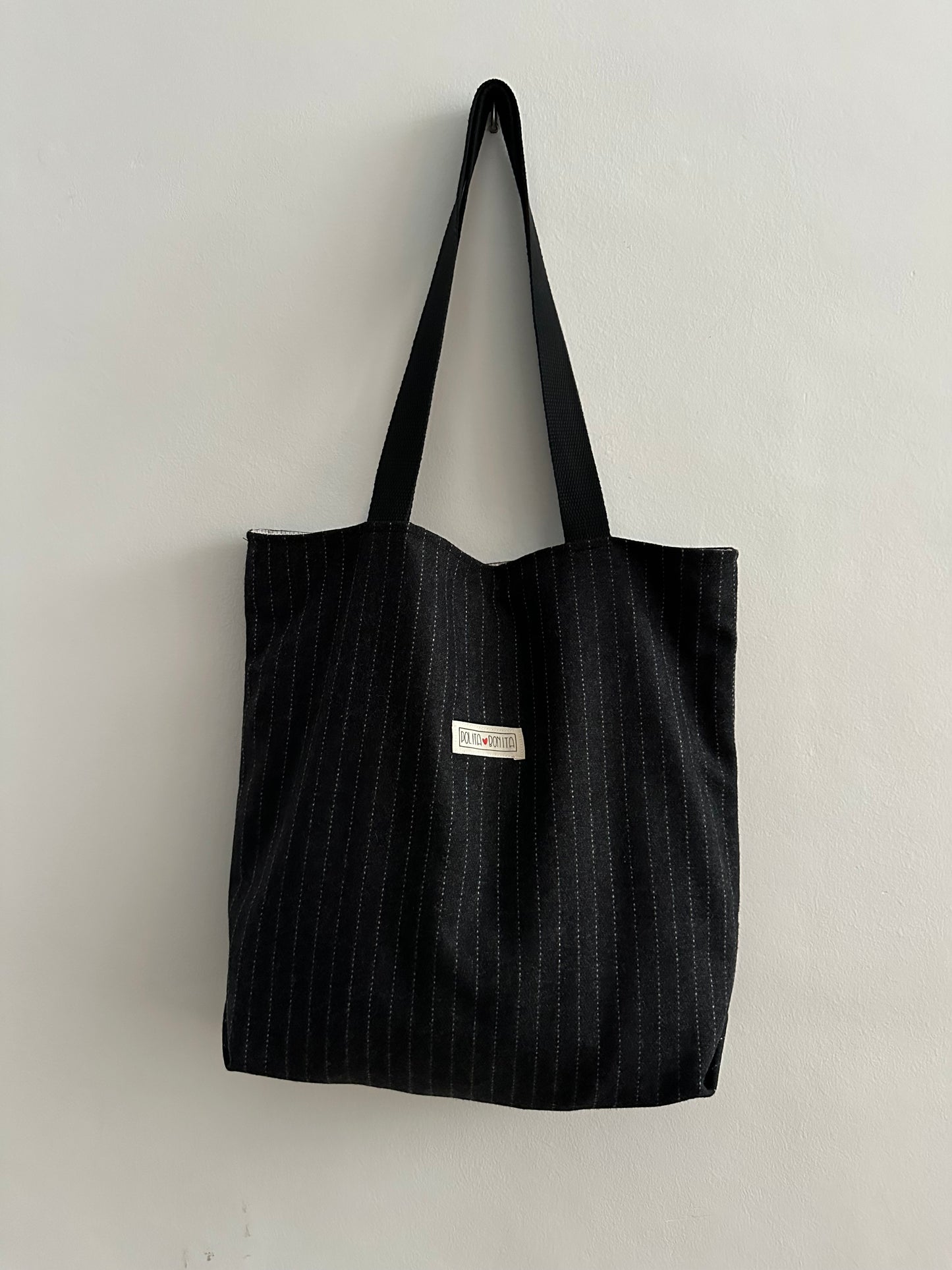 Tote guai basik “marrak beltza”