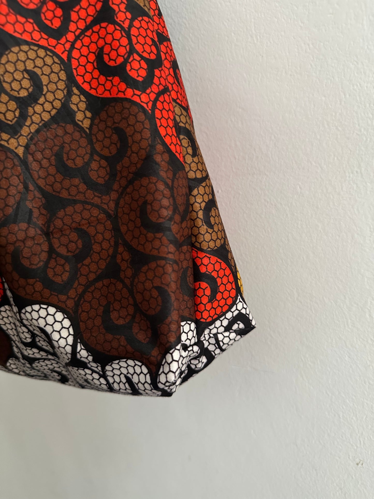 Bolso bandolera txango WAX “adiara”|polita bonita