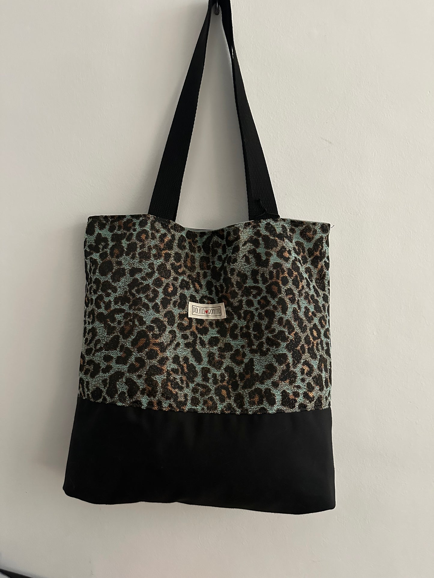 TOTEbag “Leo” (limited edition)