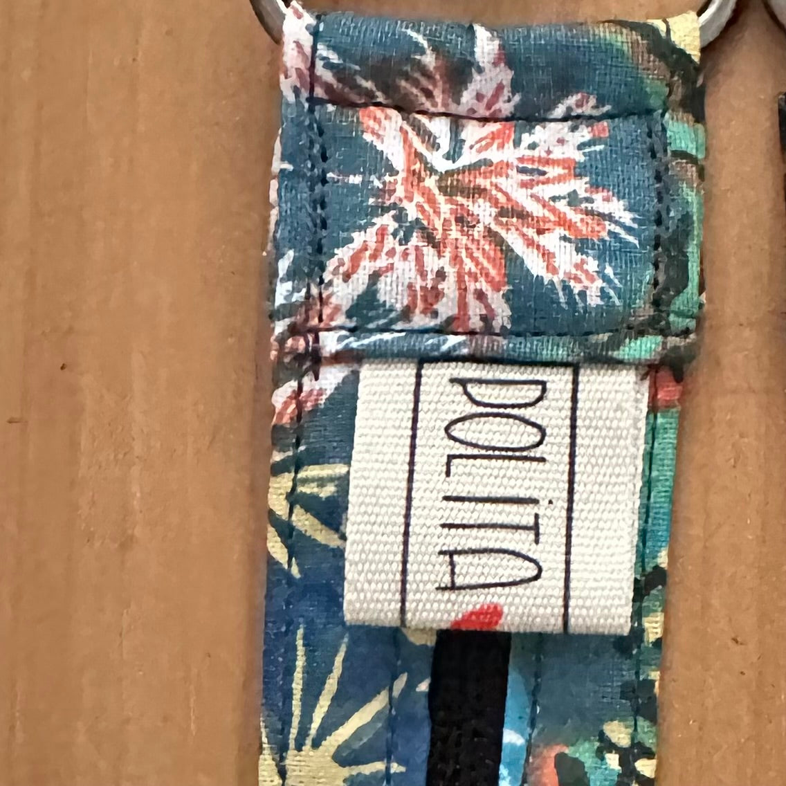 Porta chaqueta estampado para bolso|Polita Bonita