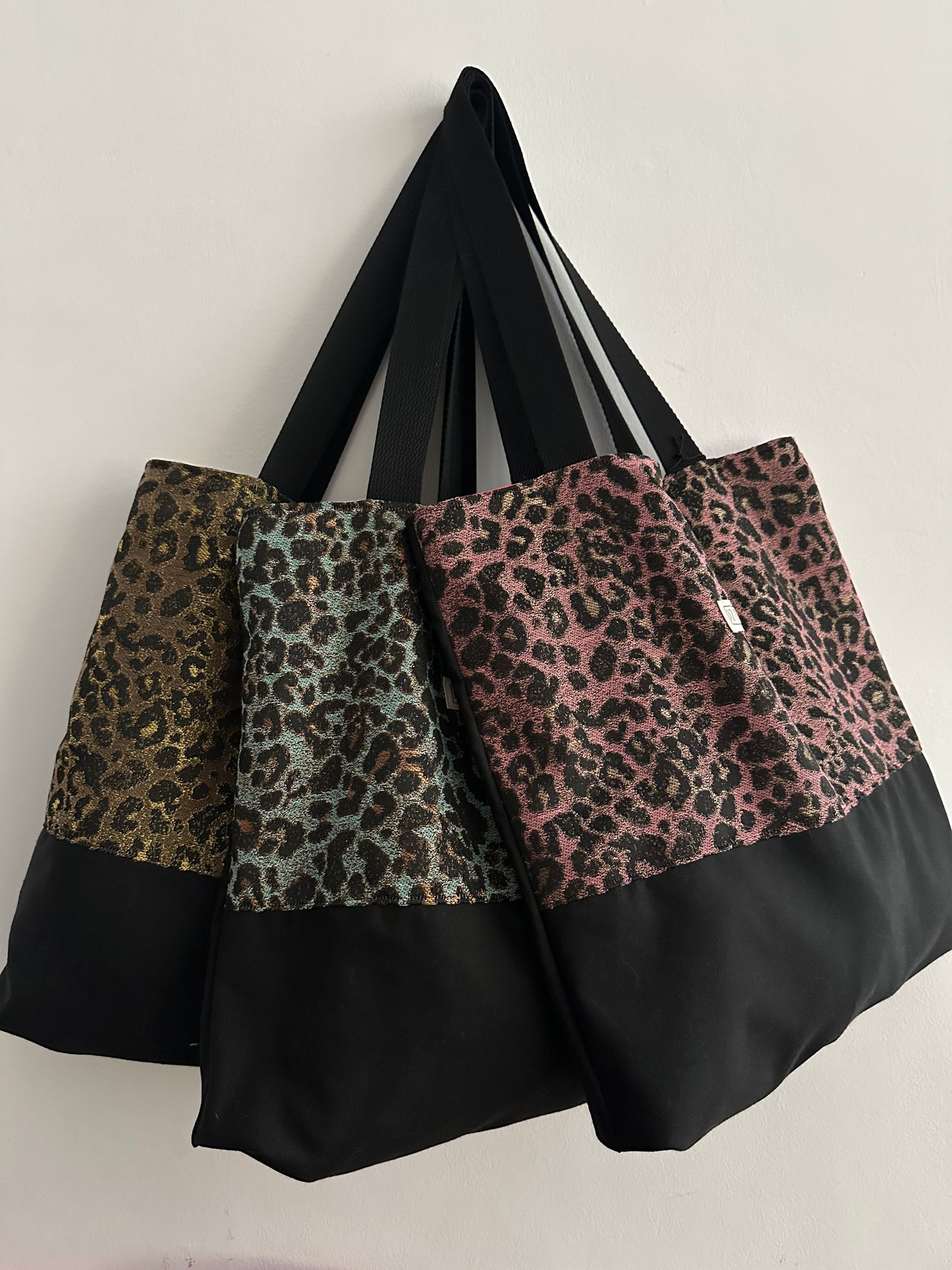 TOTEbag “Leo” (limited edition)
