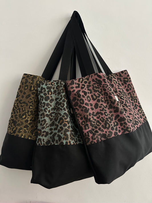 TOTEbag “Leo” (limited edition)