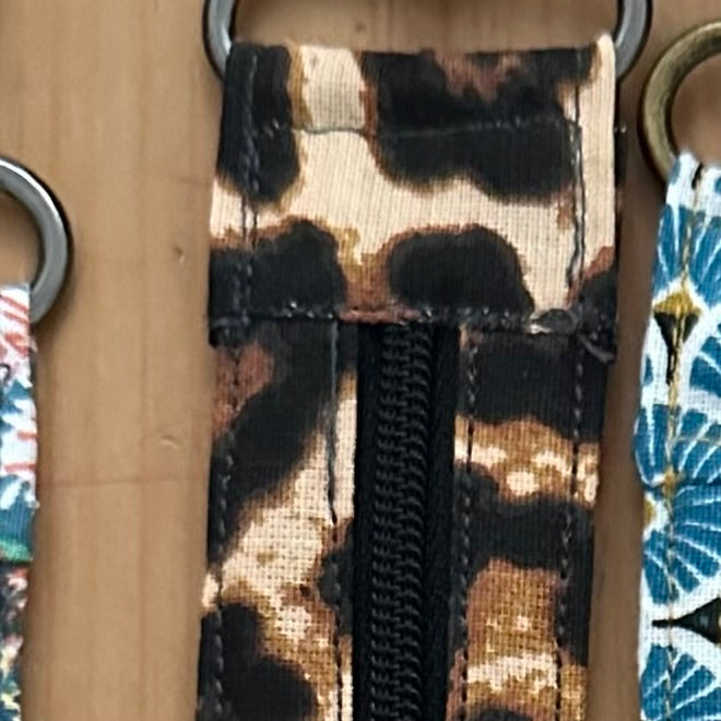 Porta chaqueta estampado para bolso|Polita Bonita