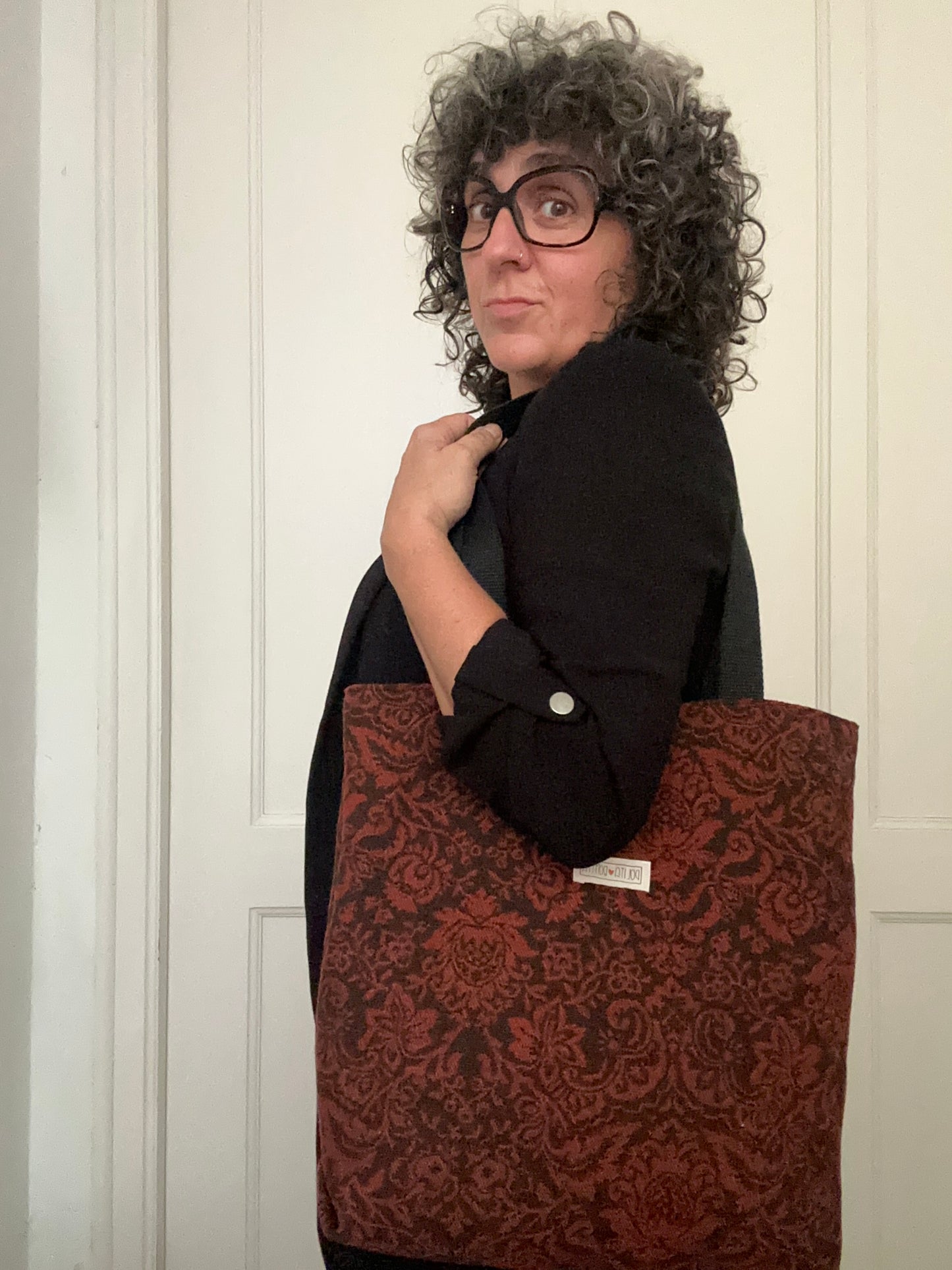 Tote guai basik Tardor