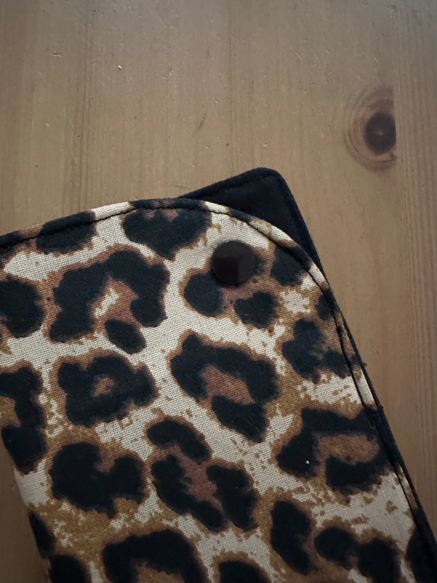 Funda de gafas “Leo”