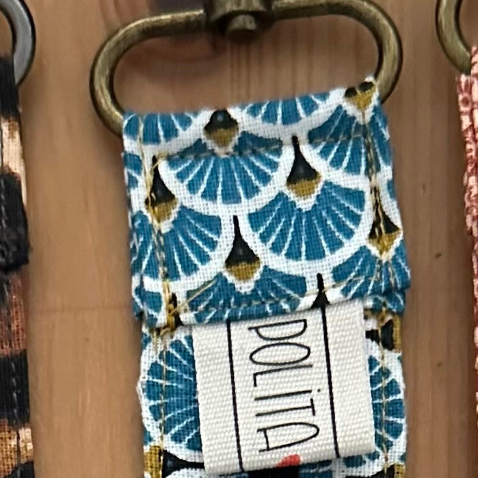 Porta chaqueta estampado para bolso|Polita Bonita