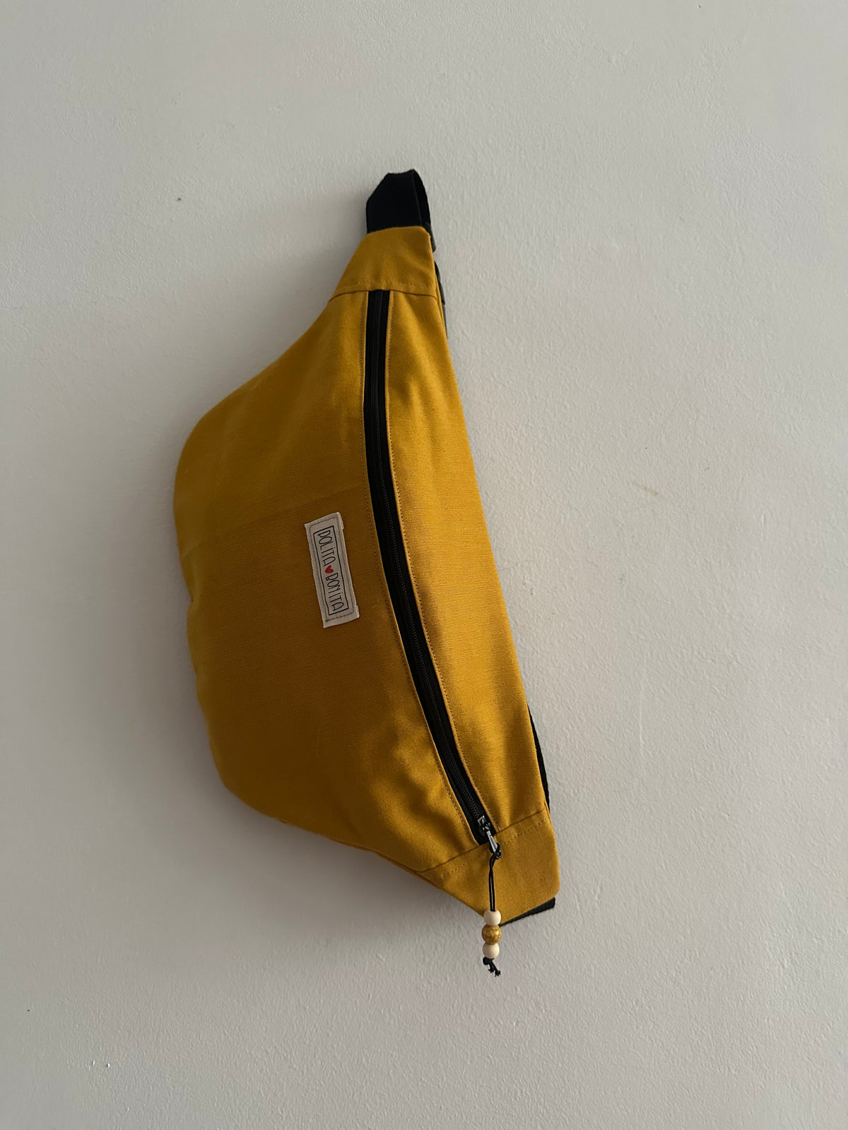 RIÑONERA lisa (varios colores)|Polita bonita