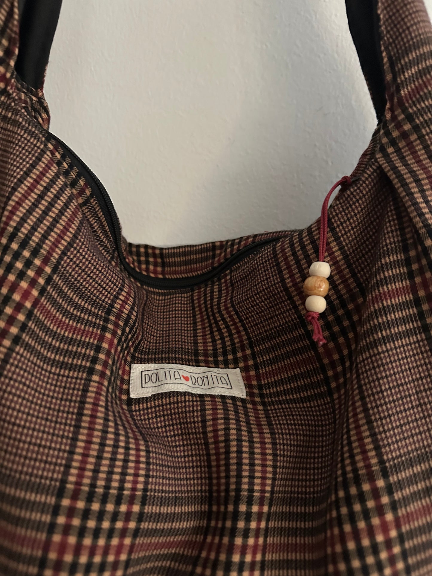 Bolso mod. AGUR “Scotland”