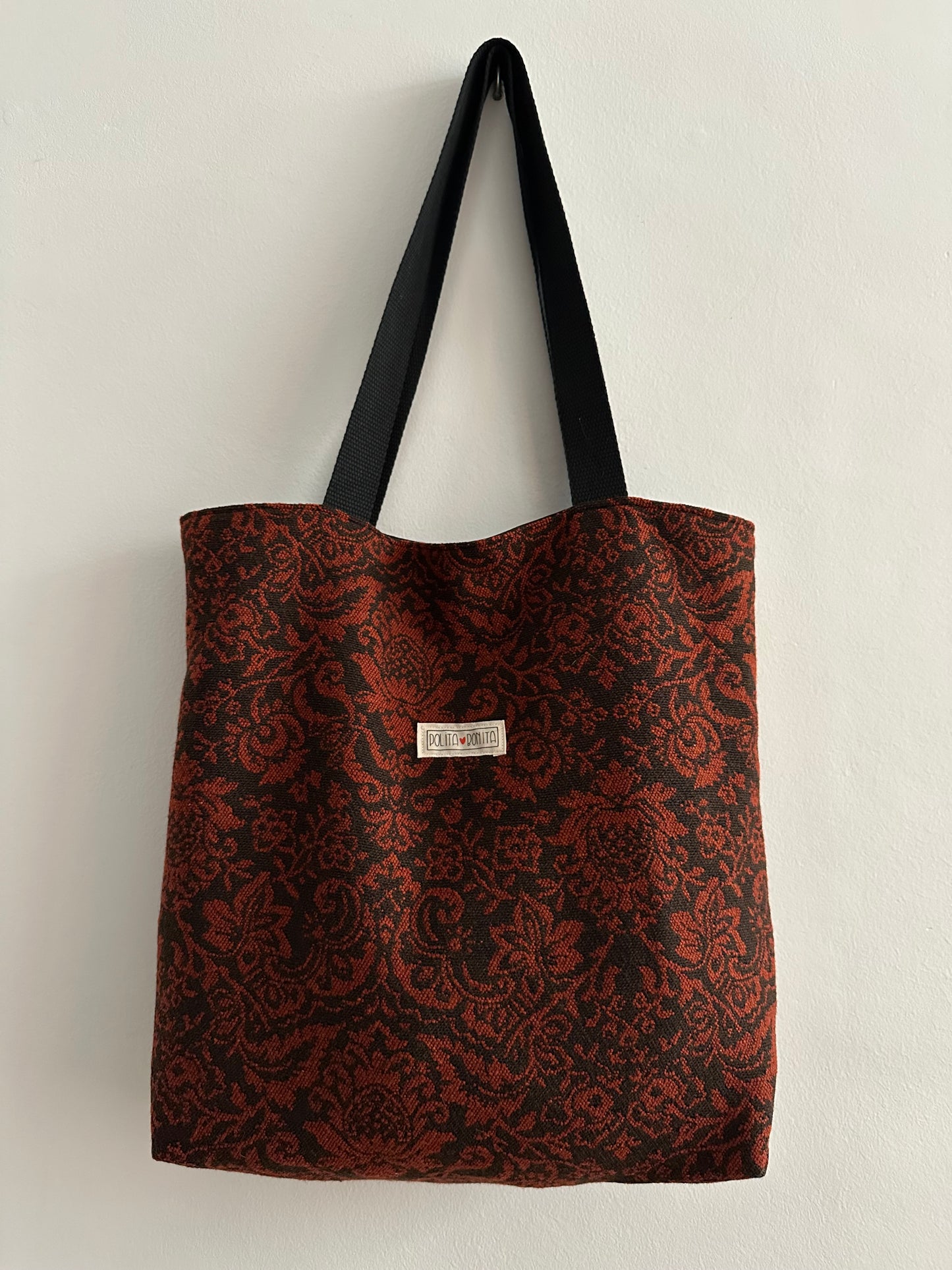 Tote guai basik Tardor