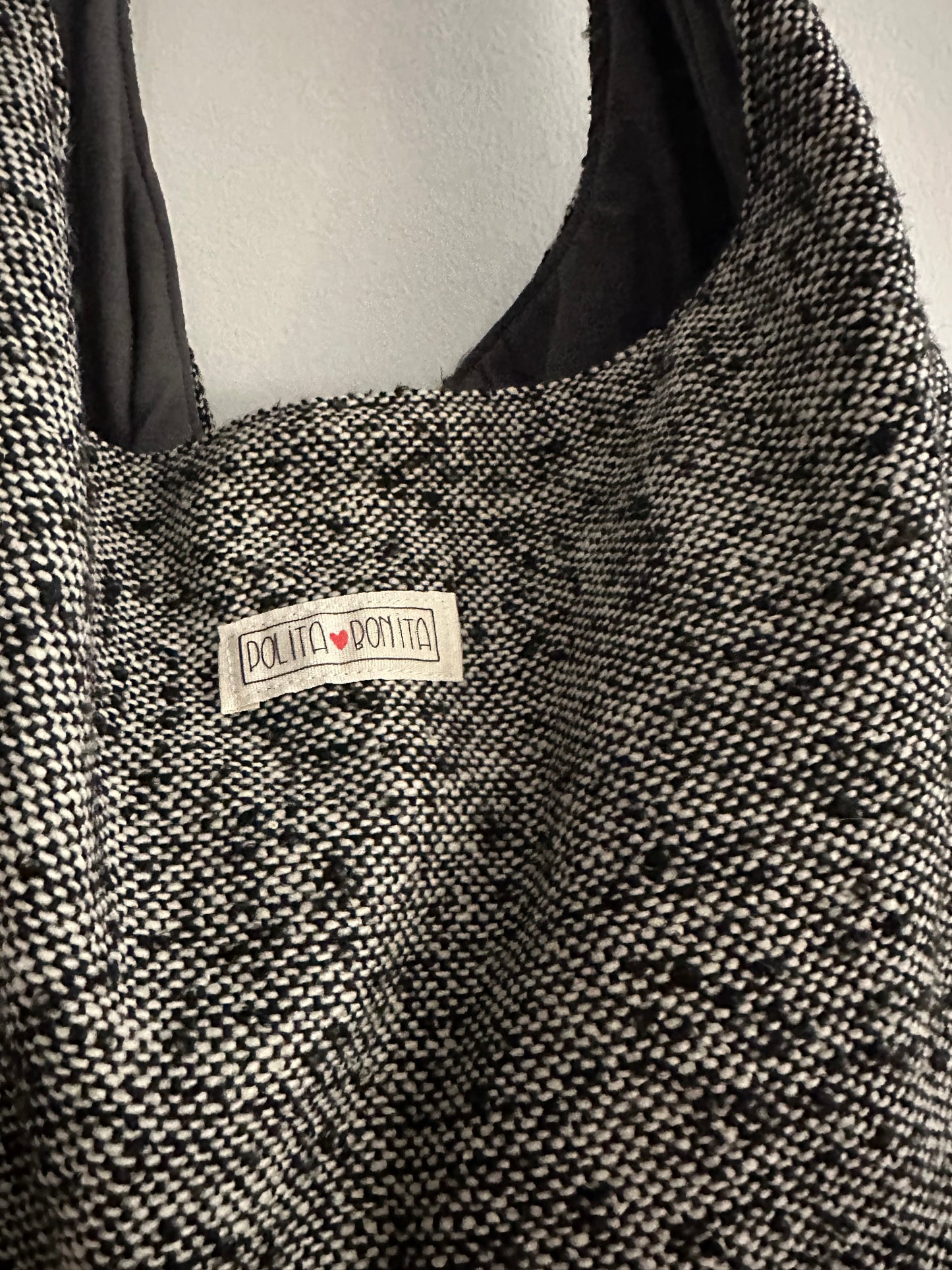 Bolso mod. AGUR “aterpea”