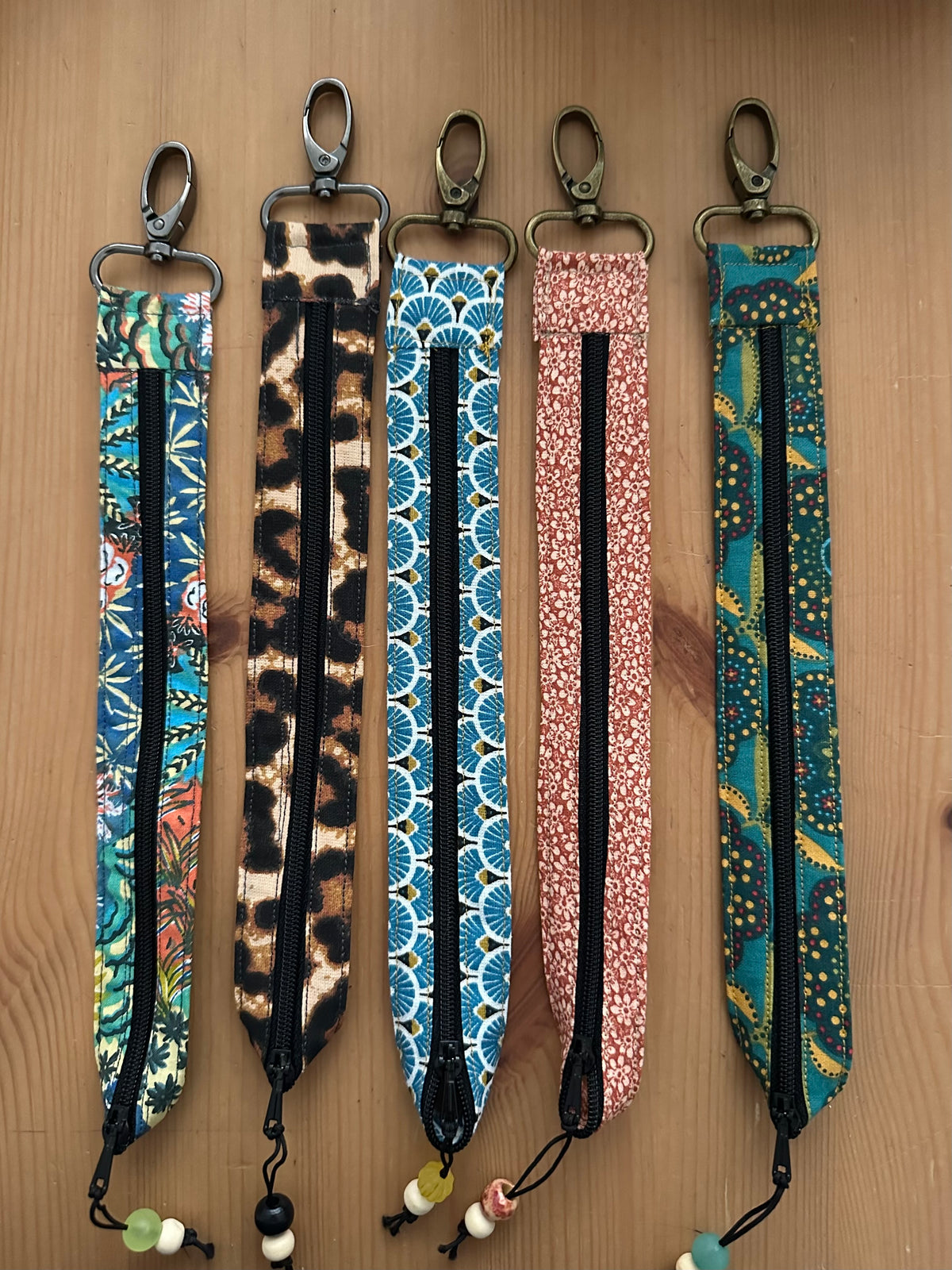 Porta chaqueta estampado para bolso|Polita Bonita