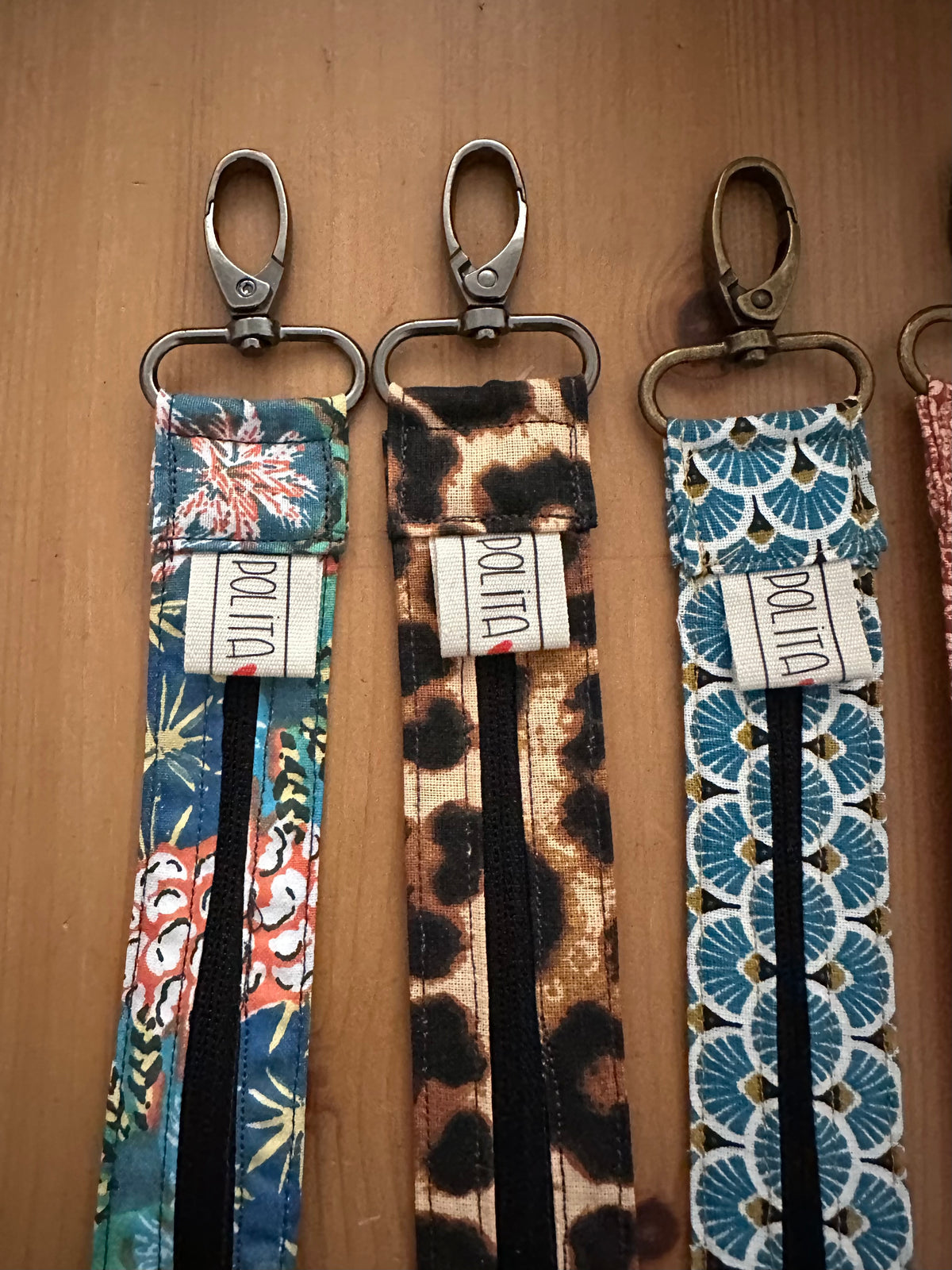 Porta chaqueta estampado para bolso|Polita Bonita