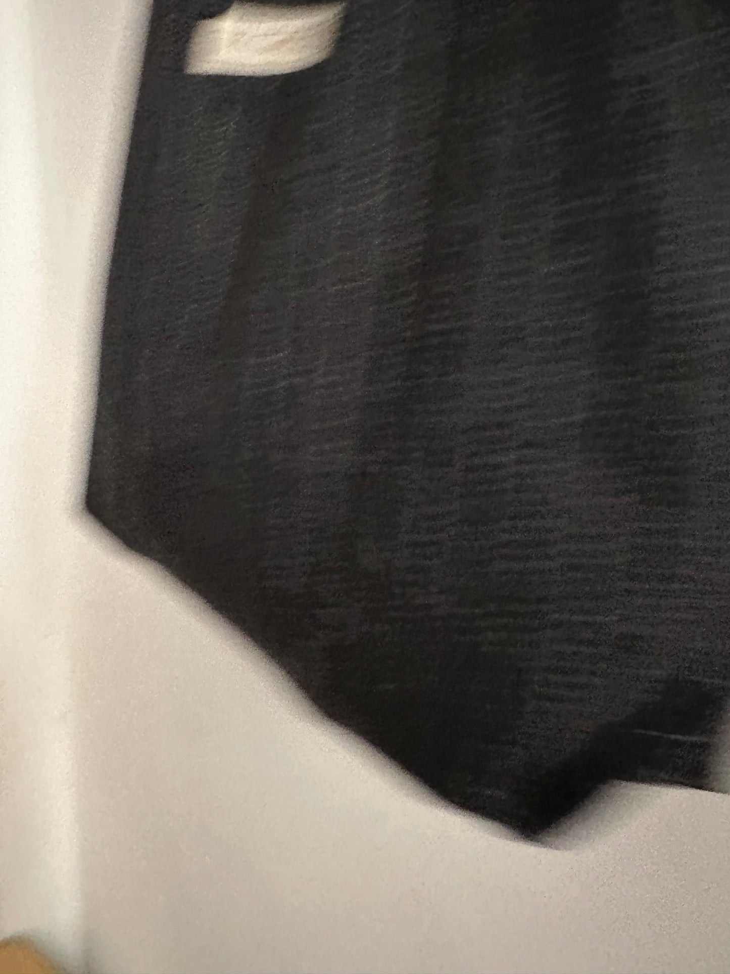 Tote guai basik “marrak beltza”