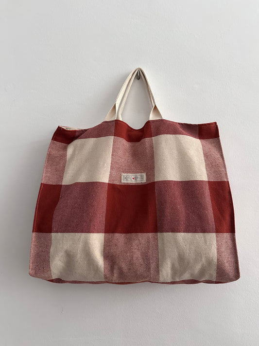 BOLSO Mod.KAIXO “GETARIA”