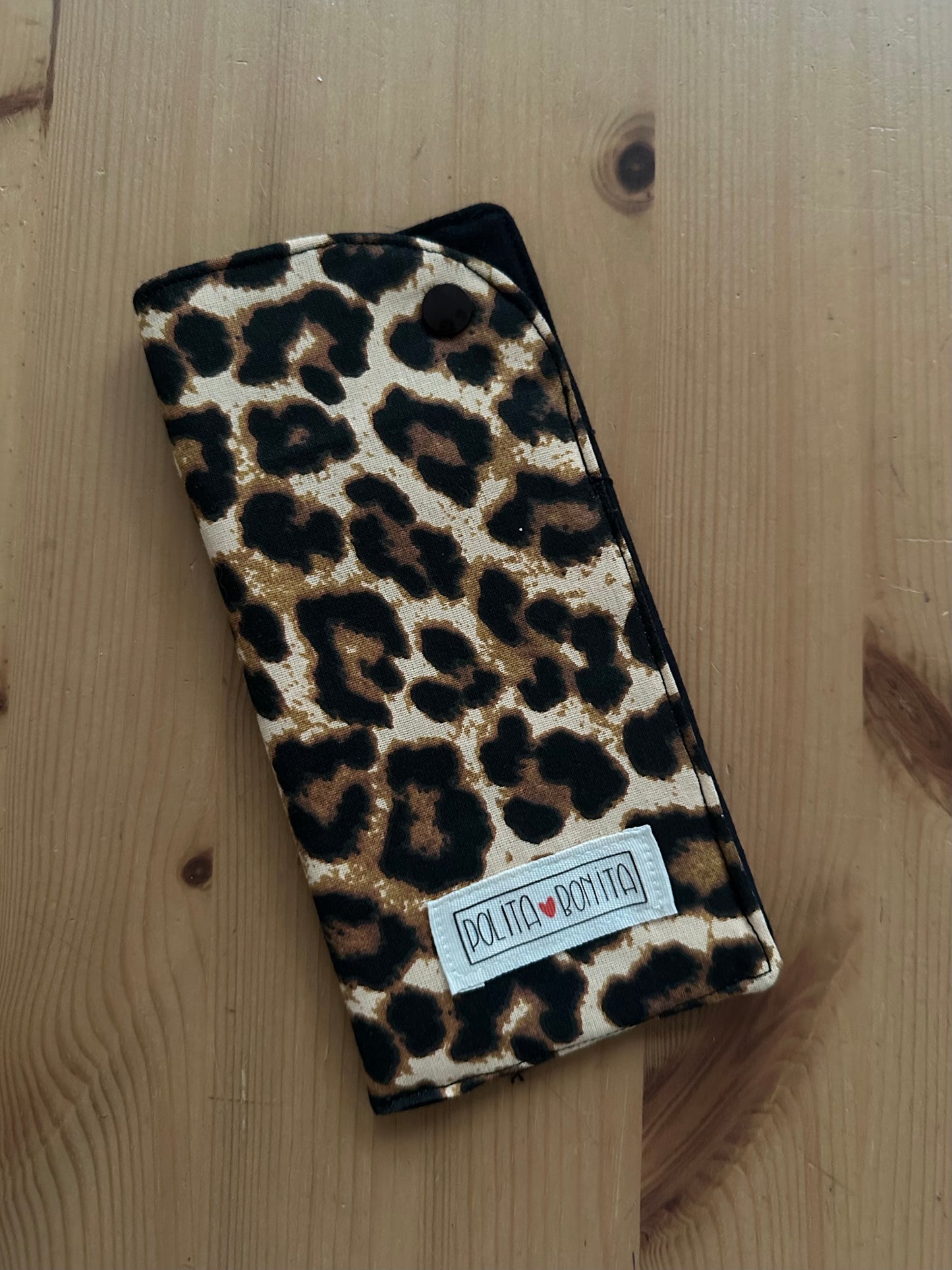 Funda de gafas “Leo”