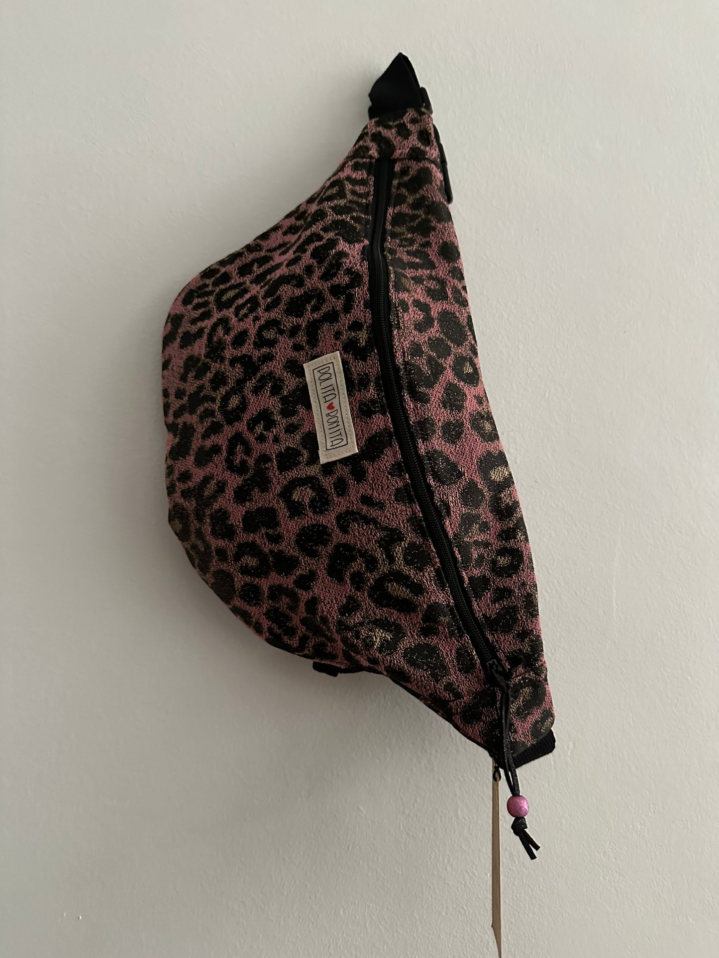 RIÑONERAS ANIMAL PRINT (varios colores)