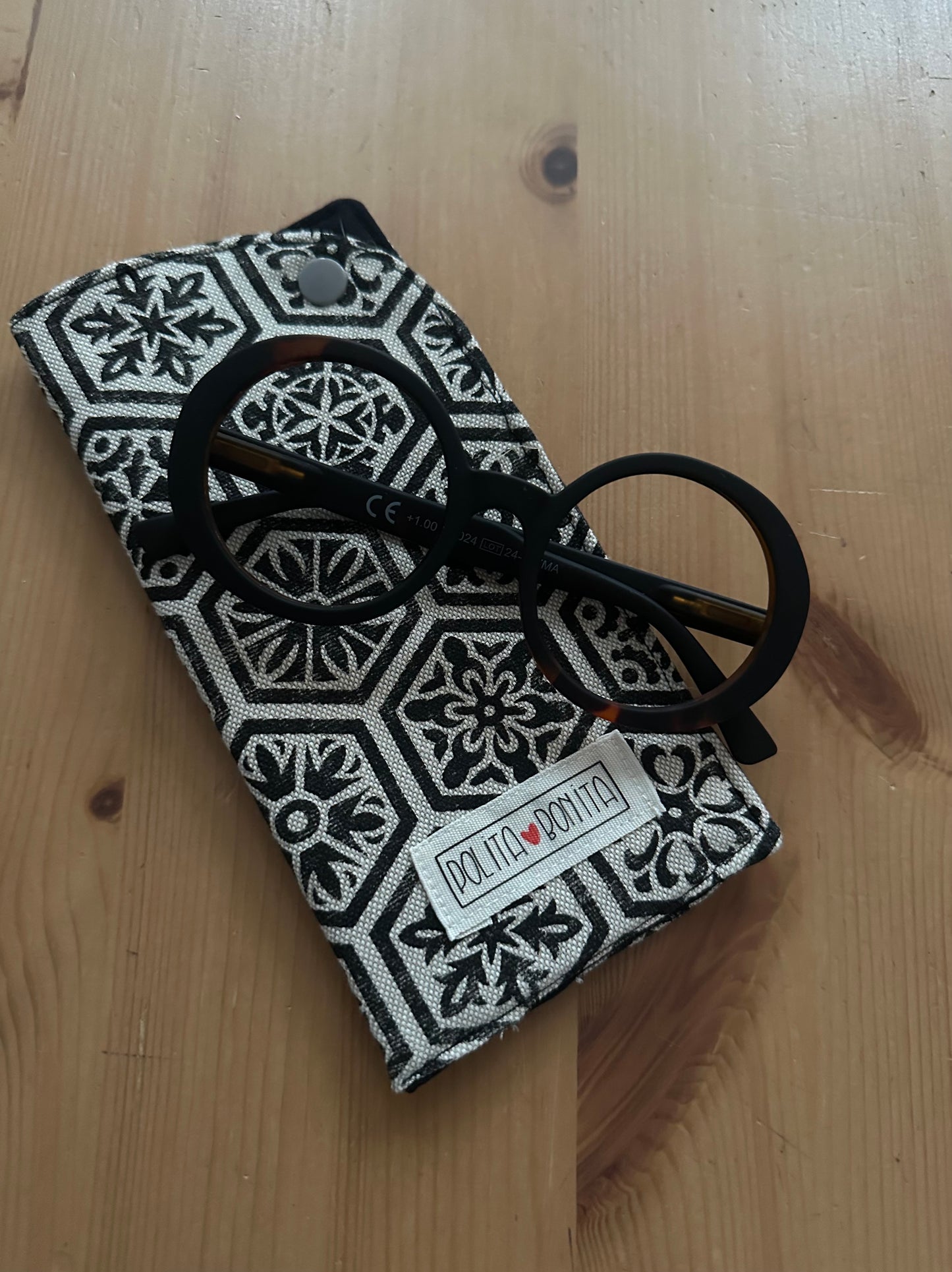Funda gafas “hidraulik”