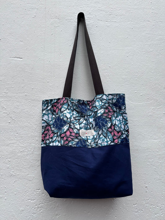 TOTE GUAI AFRICANA “NEMUNA”